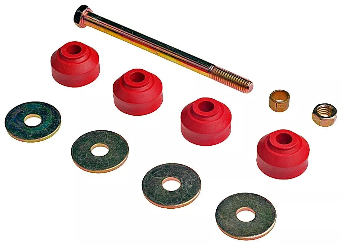 Dorman Premium Sk7348Pr Front Suspension Stabilizer Bar Link Kit Compatible With Chrysler/Dodge/Plymouth Models
