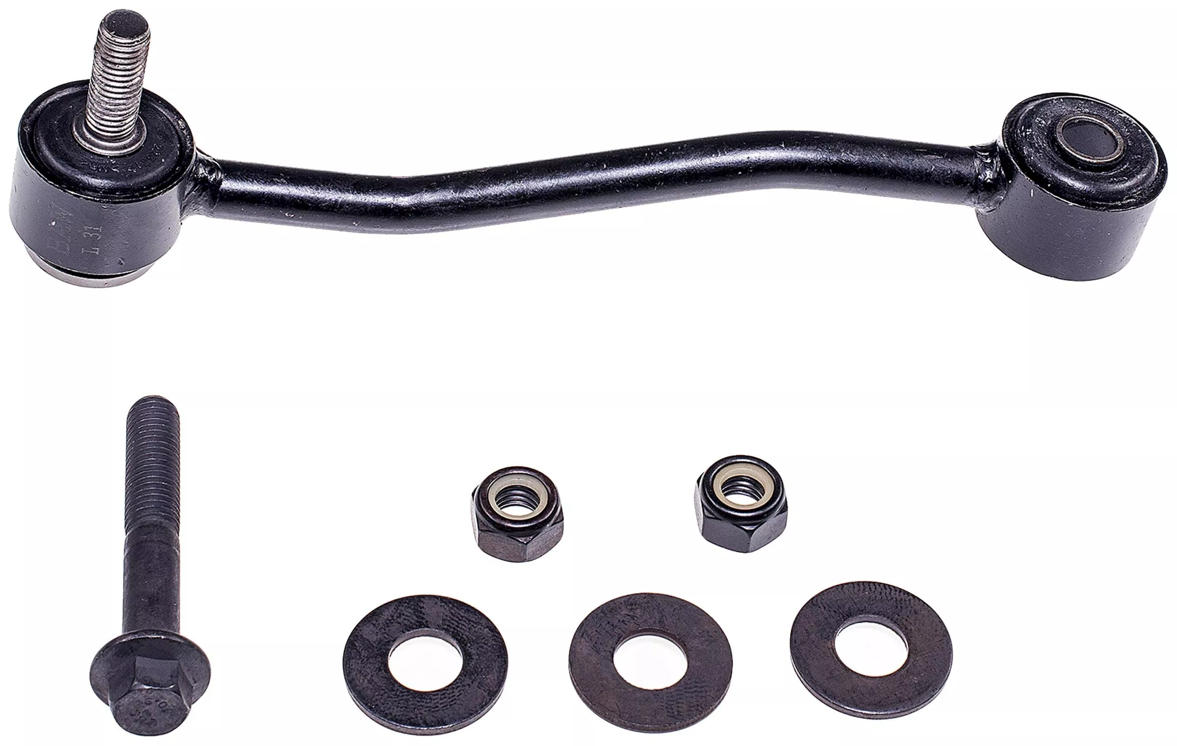 Dorman Premium Sk80041Pr Front Suspension Stabilizer Bar Link Kit Compatible With Select Ford Models