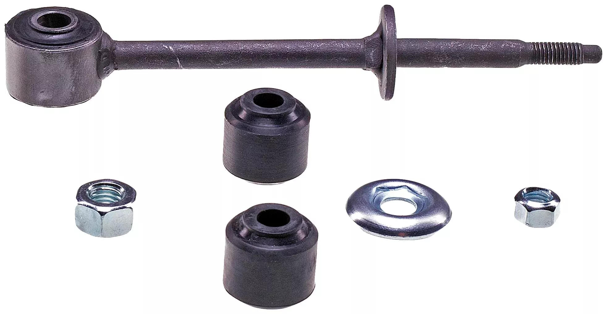 Dorman Premium Sk8641Pr Rear Suspension Stabilizer Bar Link Kit Compatible With Select Ford/Mercury Models