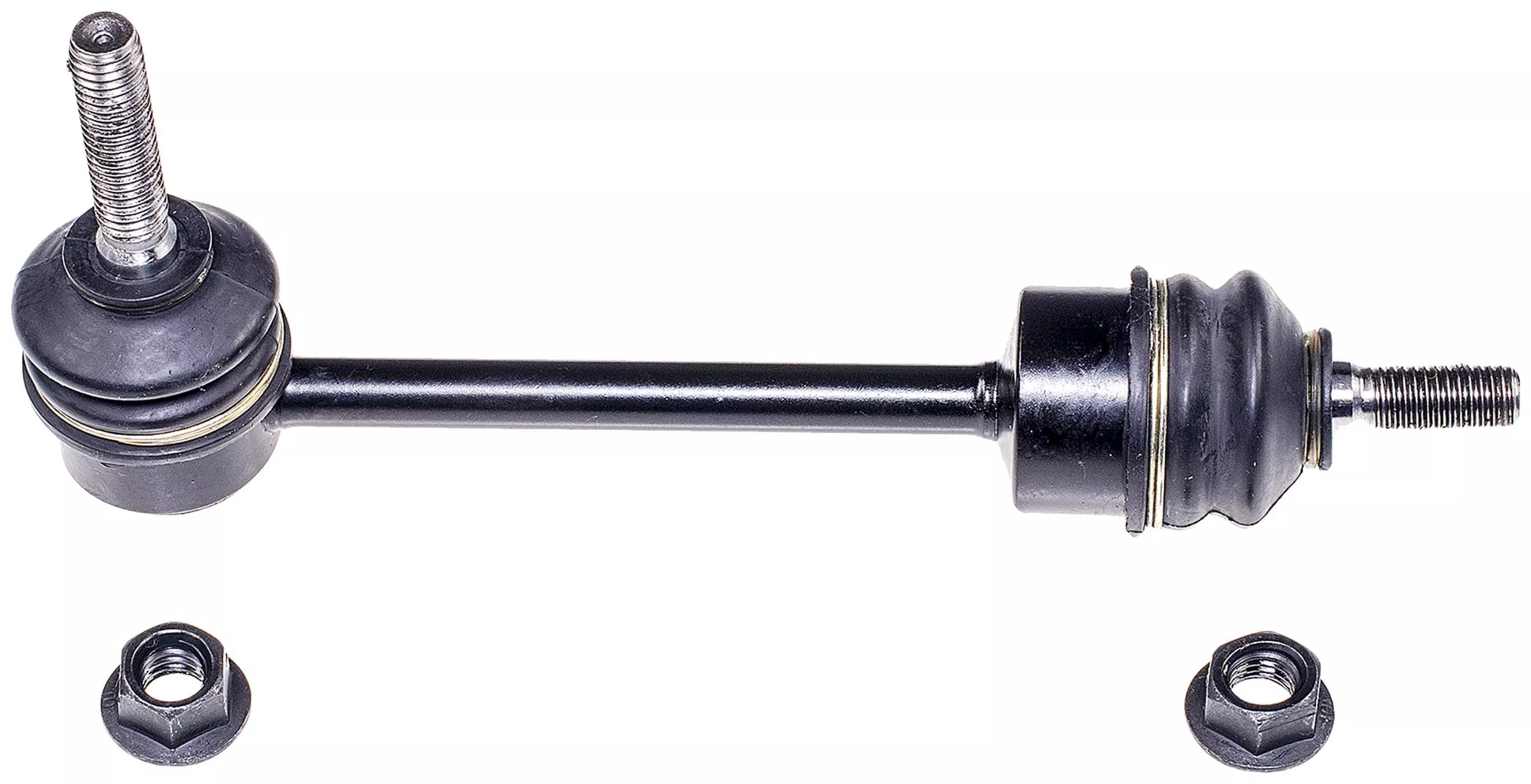 Dorman Premium Sk8853Pr Front Suspension Stabilizer Bar Link Kit Compatible With Select Ford/Lincoln/Mercury Models