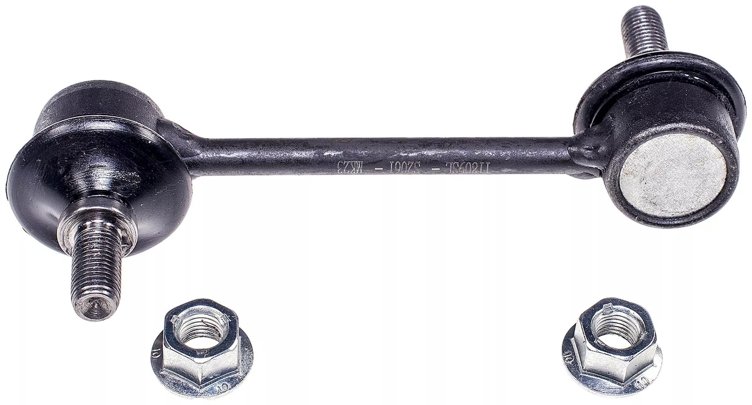 Dorman Premium Sl12585Pr Rear Suspension Stabilizer Bar Link Kit Compatible With Select Audi Models