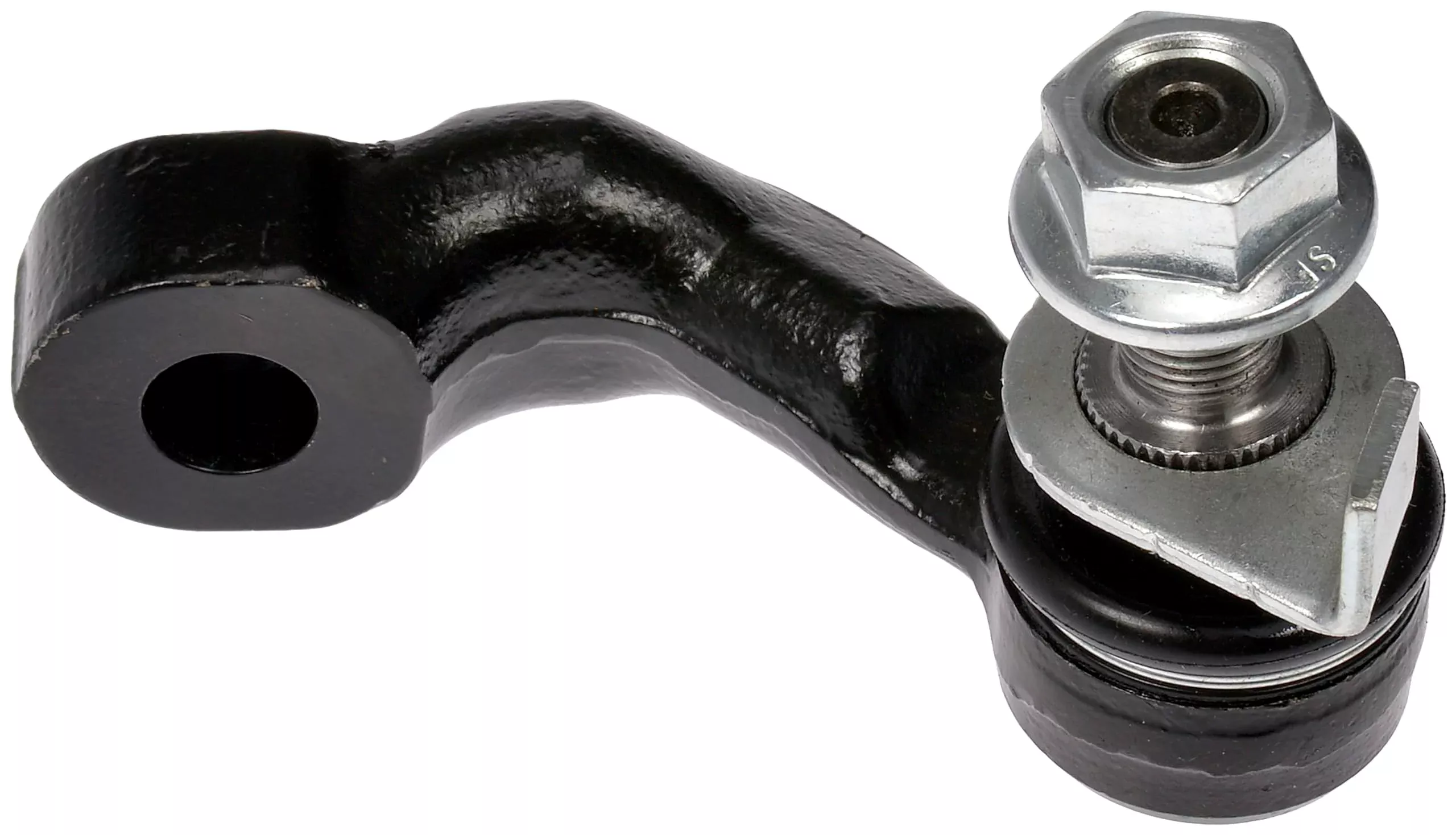 Dorman Premium Sl61061Pr Front Driver Side Suspension Stabilizer Bar Link Kit Compatible With Select Infiniti Models