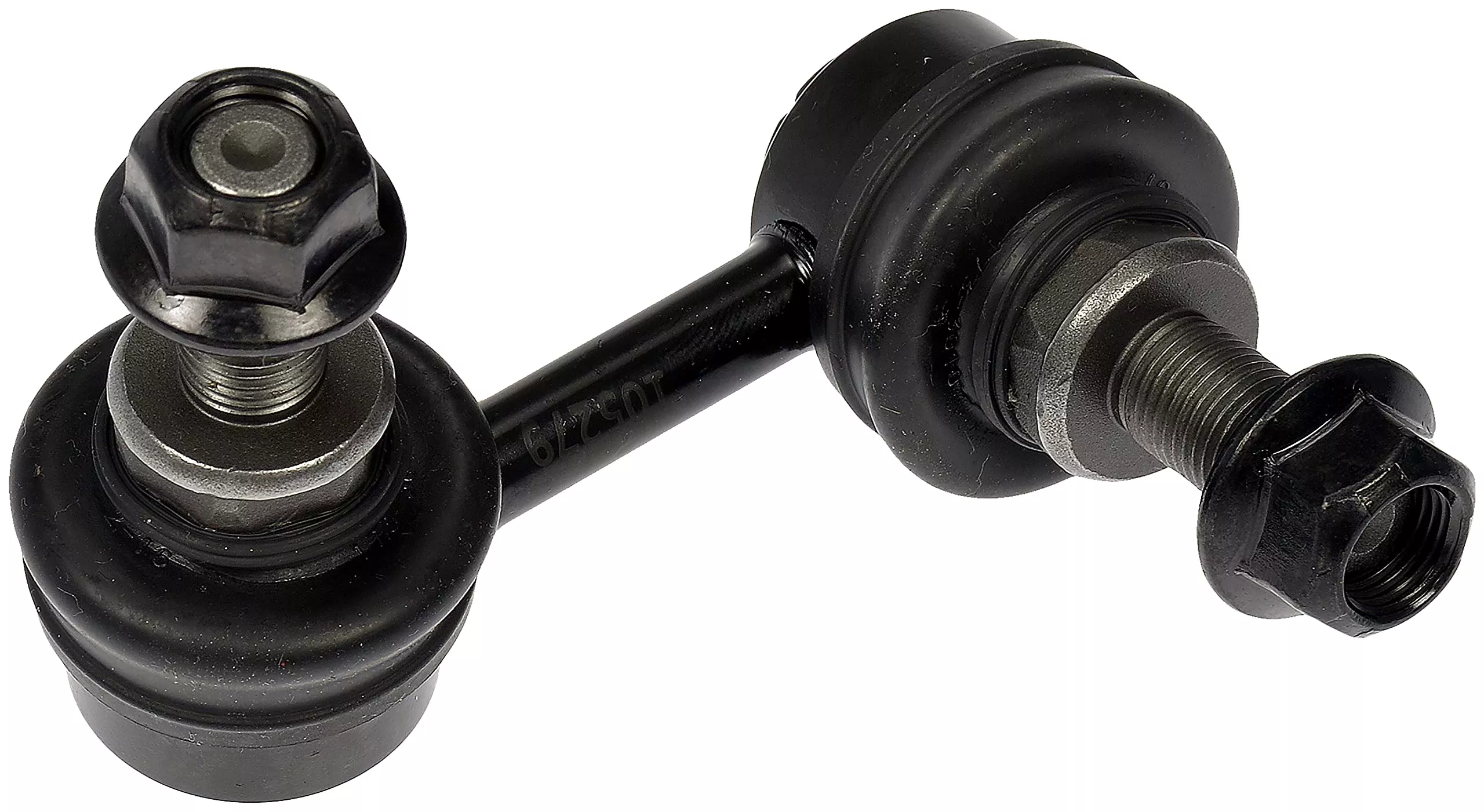 Dorman Premium Sl69322Pr Front Passenger Side Suspension Stabilizer Bar Link Kit Compatible With Select Nissan Models