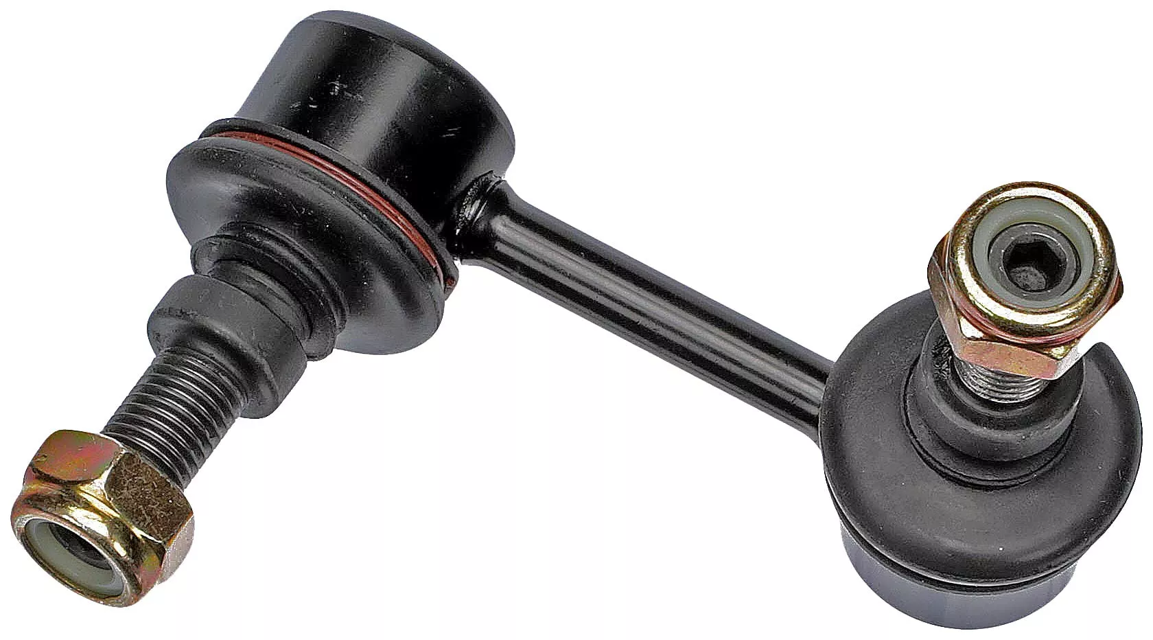 Dorman Premium Sl81775Pr Rear Suspension Stabilizer Bar Link Kit Compatible With Select Dodge Models