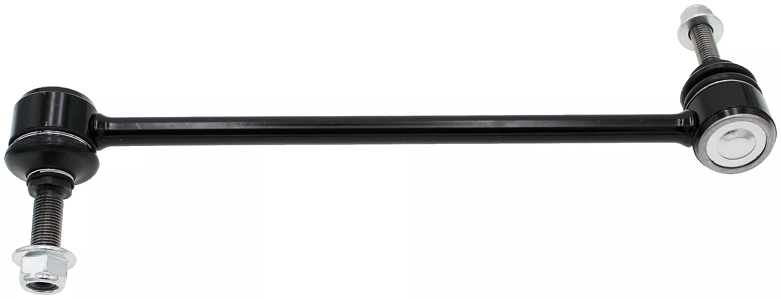 Dorman Premium Sl85102Pr Front Passenger Side Suspension Stabilizer Bar Link Kit Compatible With Select Ford/Lincoln Models