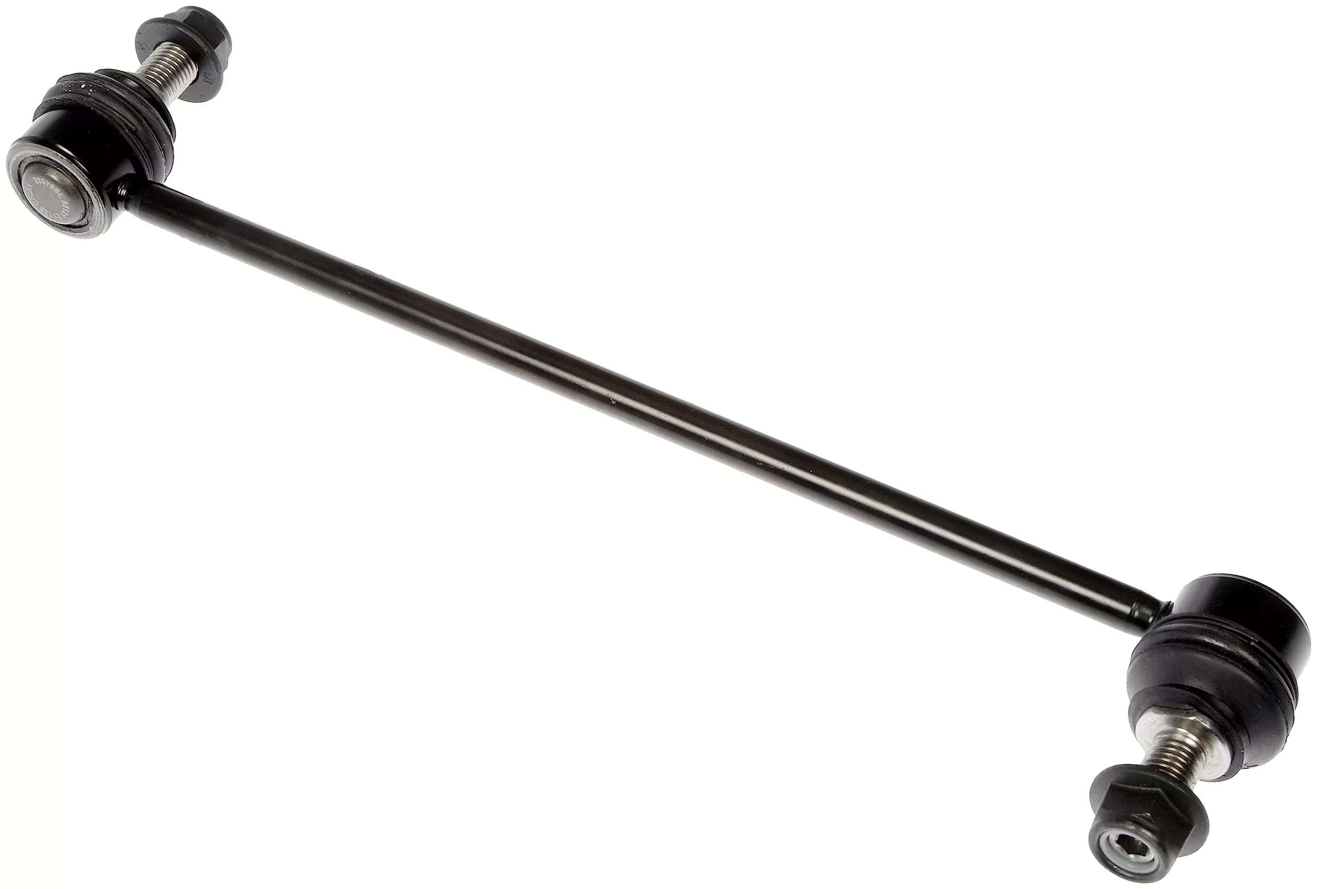 Dorman Premium Sl86475Pr Front Suspension Stabilizer Bar Link Kit Compatible With Select Ford Models