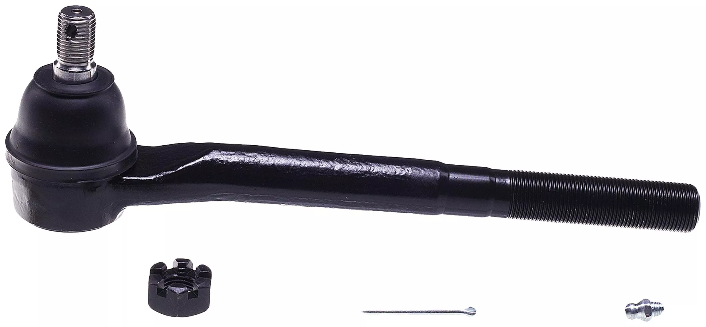 Dorman Premium T3171Pr Front Inner Steering Tie Rod End Compatible With Select Dodge Models