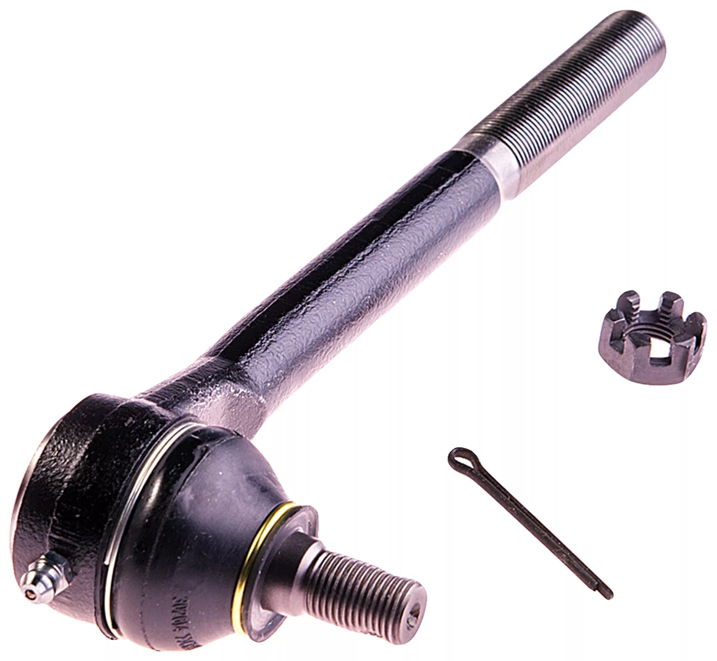 Dorman Premium T403Lpr Front Inner Steering Tie Rod End Compatible With Select Models