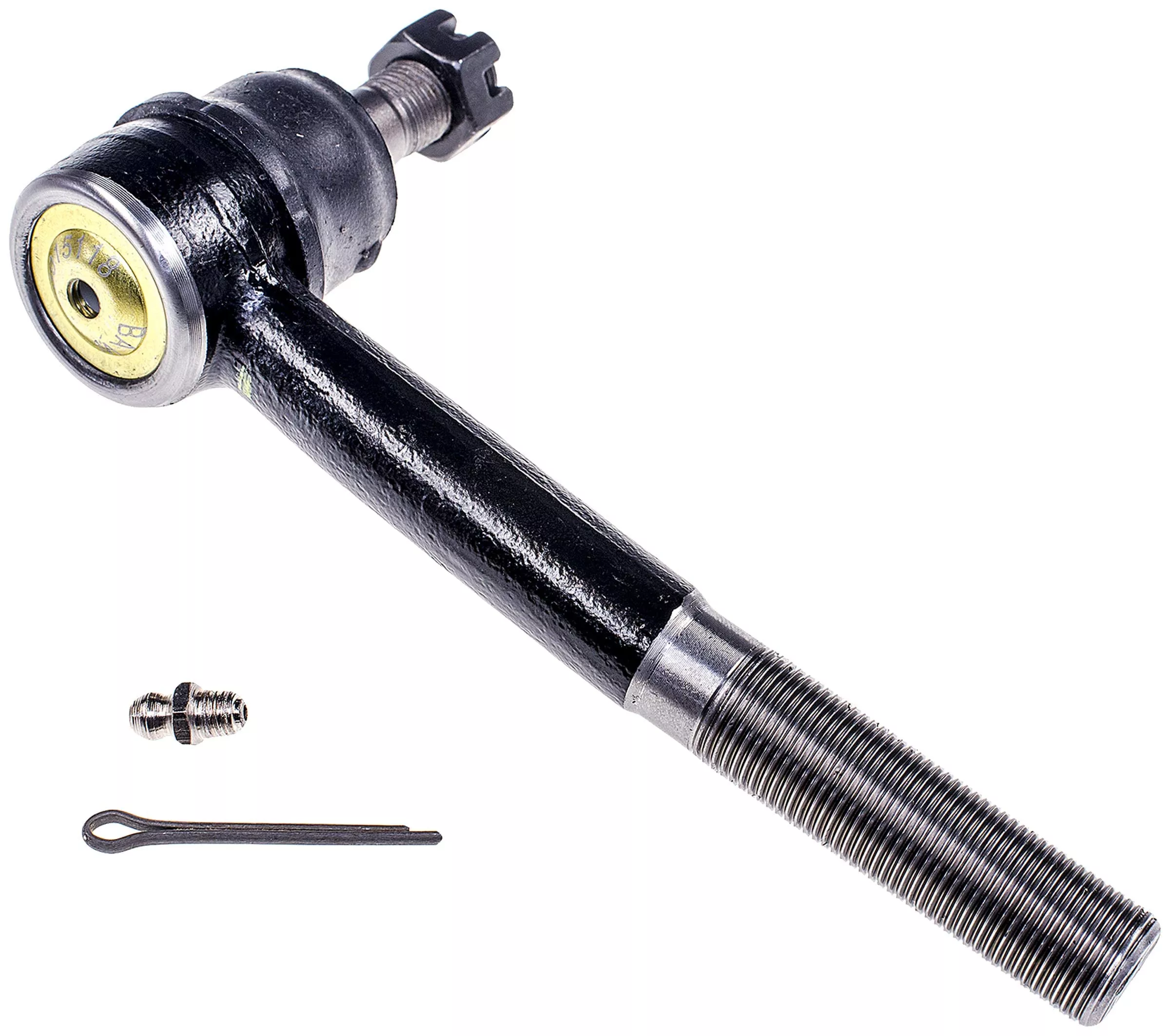 Dorman Premium T415Pr Front Outer Steering Tie Rod End Compatible With Select Chevrolet / Gmc Models