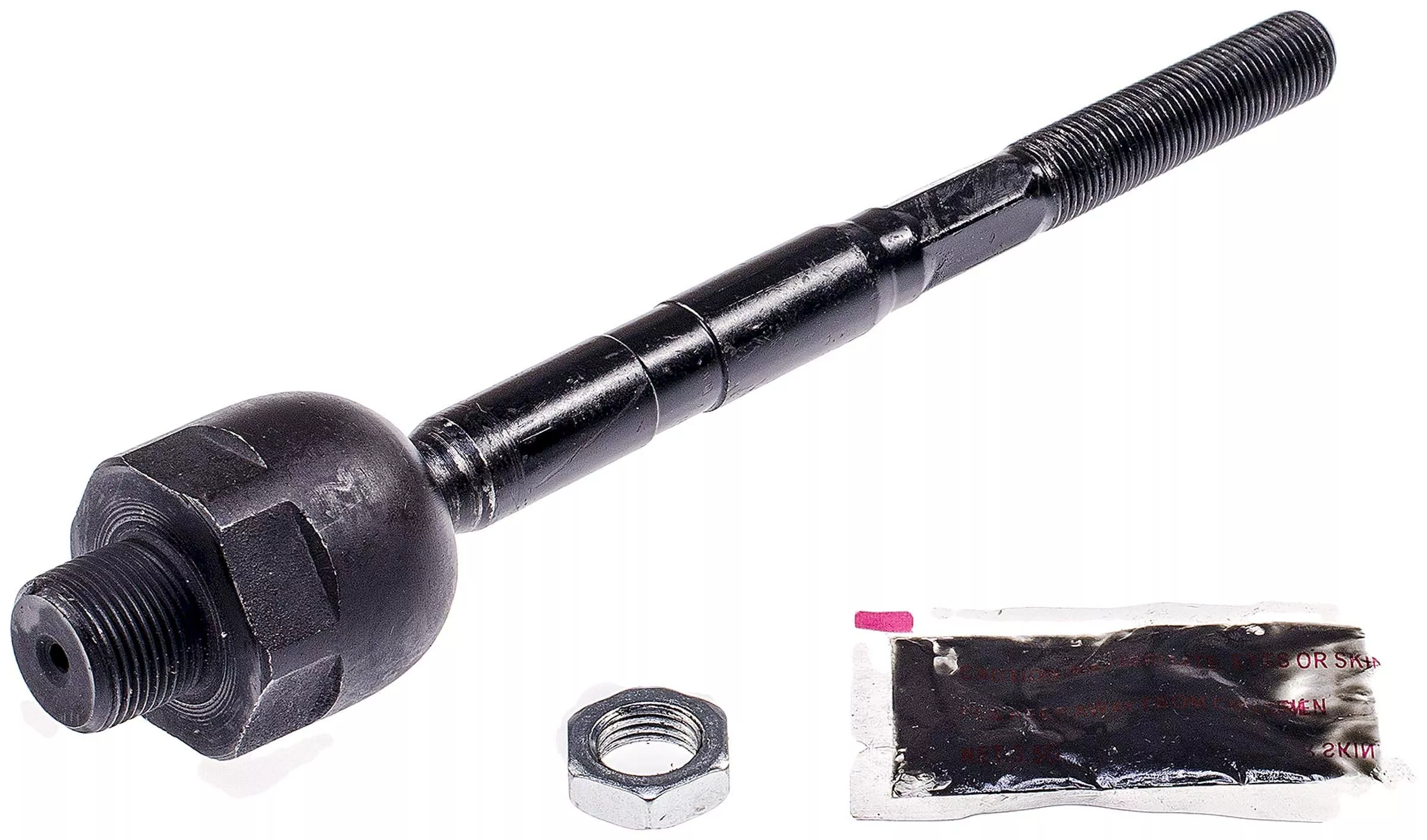 Dorman Premium Ti65090Pr Front Inner Steering Tie Rod End Compatible With Select Mazda Models