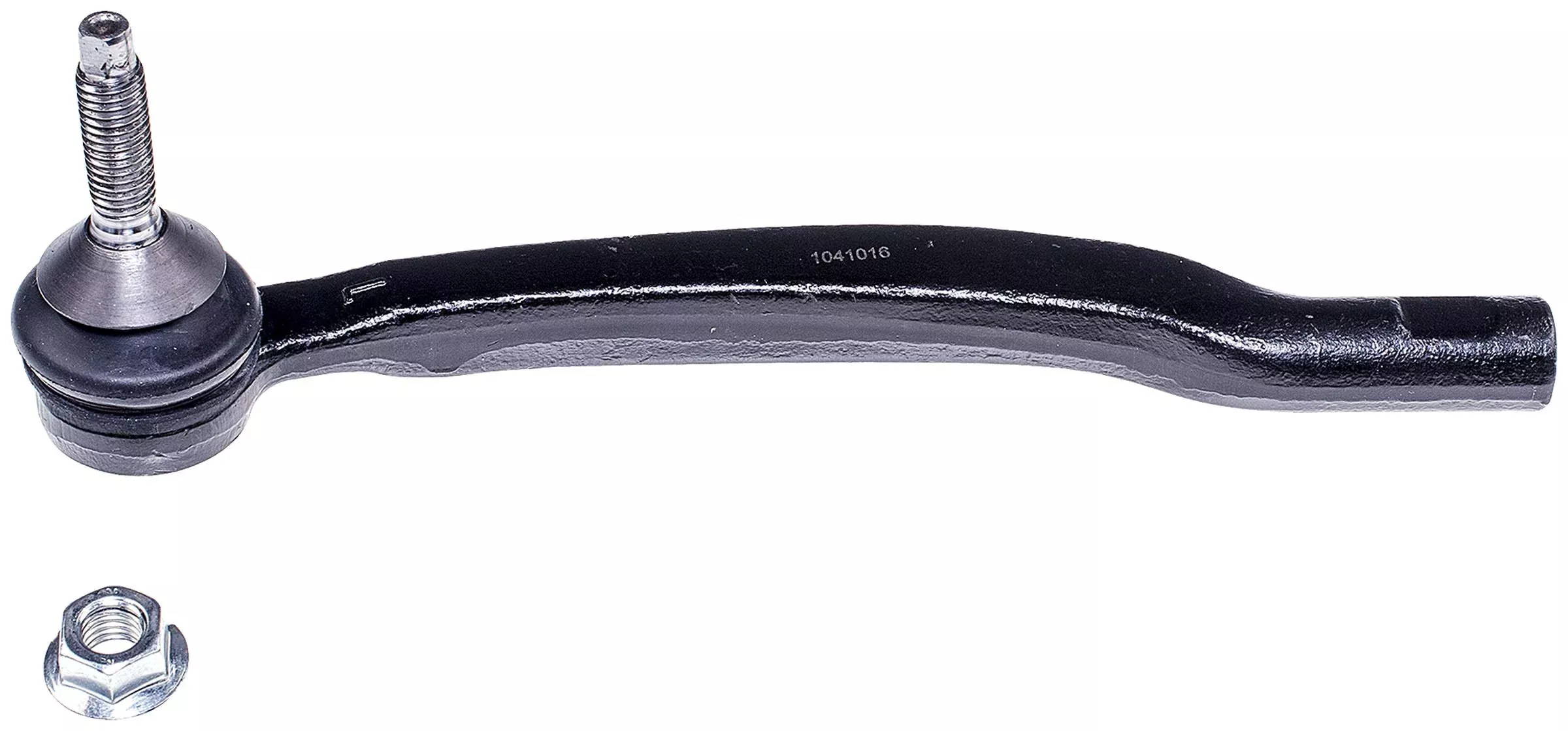 Dorman Premium To45051Pr Front Driver Side Outer Steering Tie Rod End Compatible With Select Volvo Models
