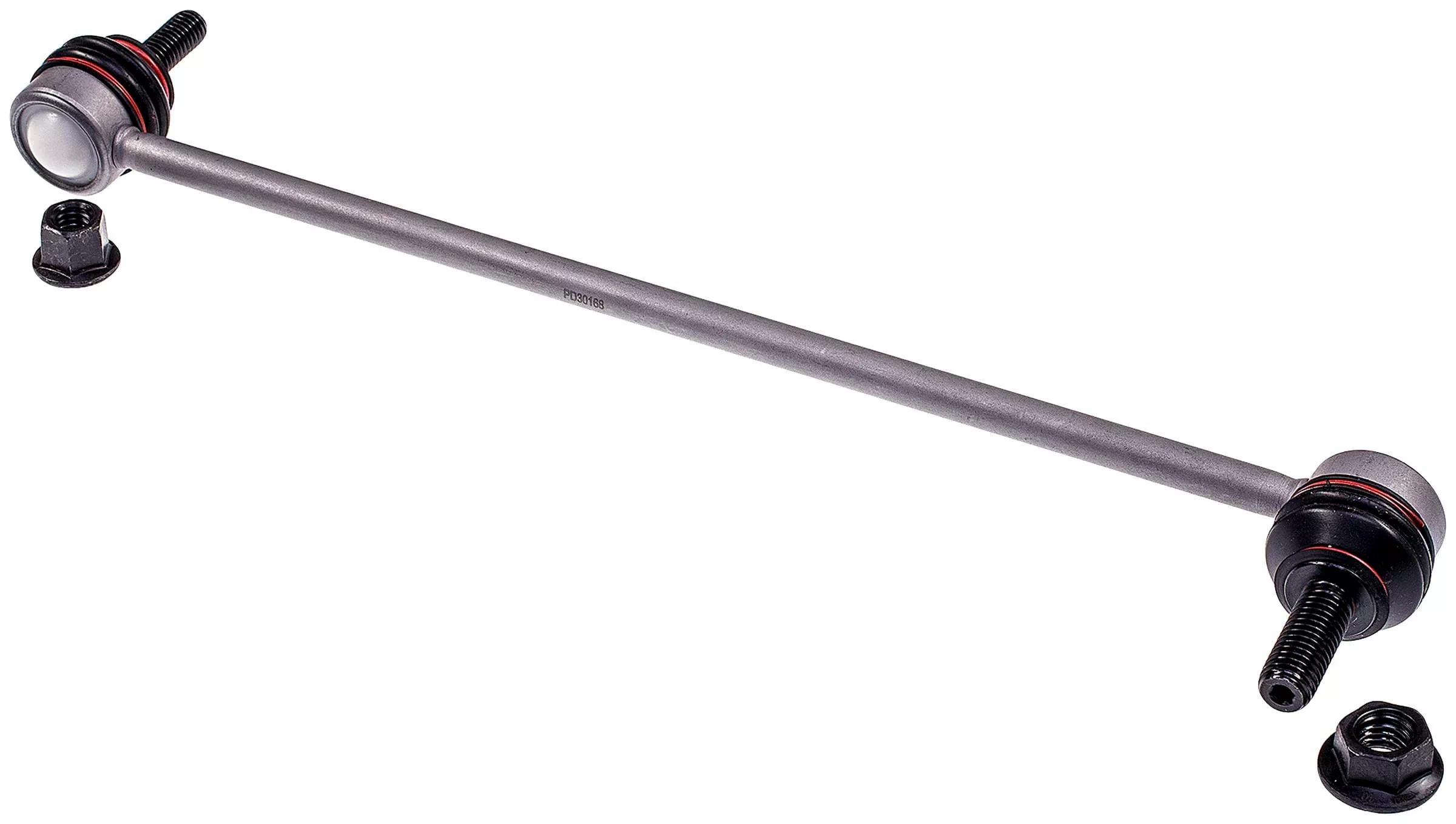 Dorman Sl45015Xl Front Suspension Stabilizer Bar Link Kit Compatible With Select Volvo Models