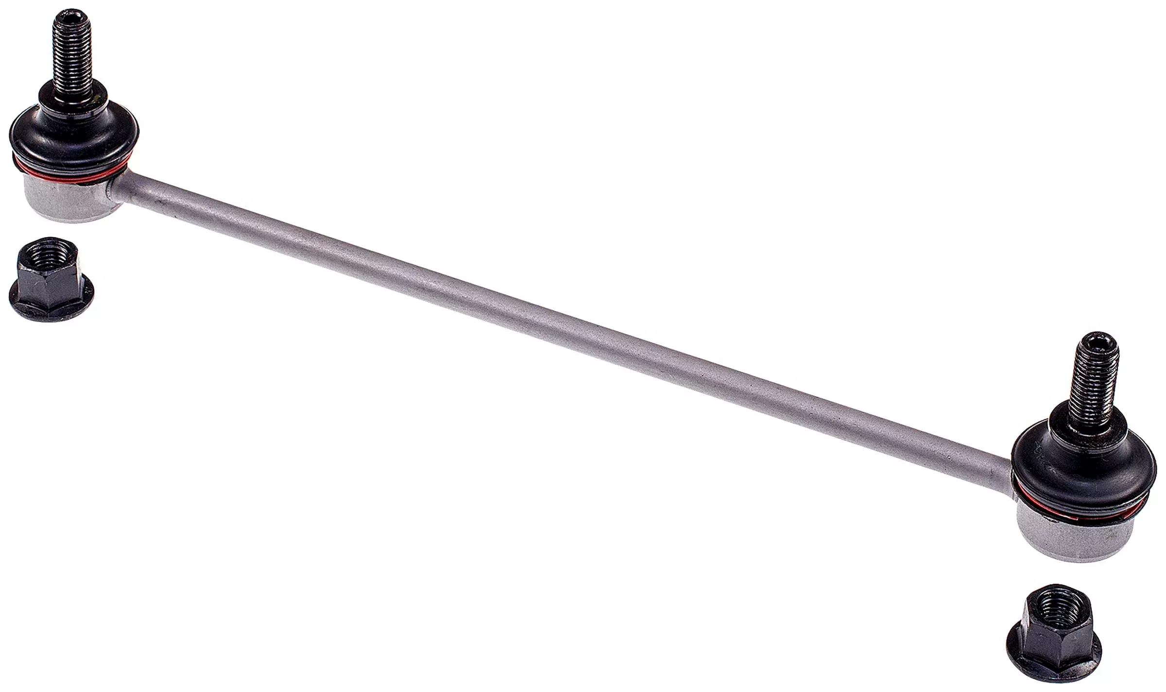 Dorman Sl45025Xl Front Suspension Stabilizer Bar Link Kit Compatible With Select Volvo Models