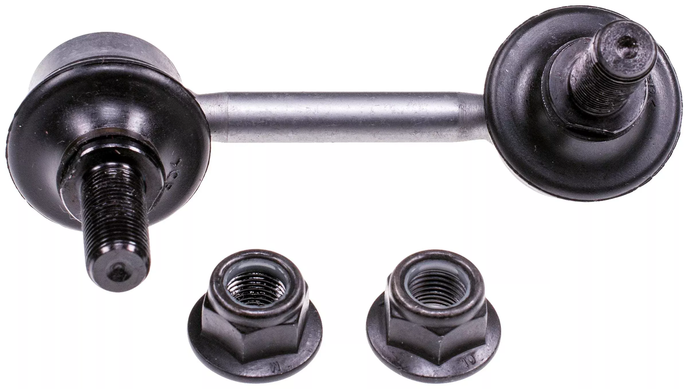 Dorman Sl63181Xl Front Driver Side Suspension Stabilizer Bar Link Kit Compatible With Select Kia Models