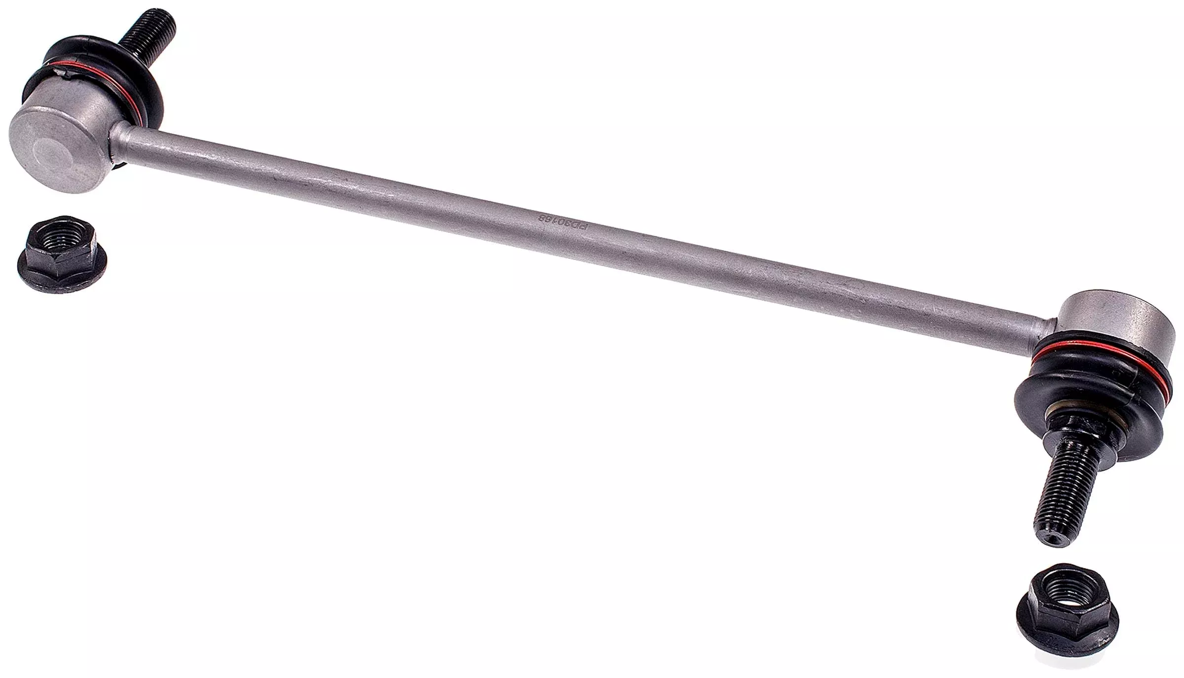 Dorman Sl69131Xl Front Driver Side Suspension Stabilizer Bar Link Kit Compatible With Select Infiniti/Nissan/Renault Models
