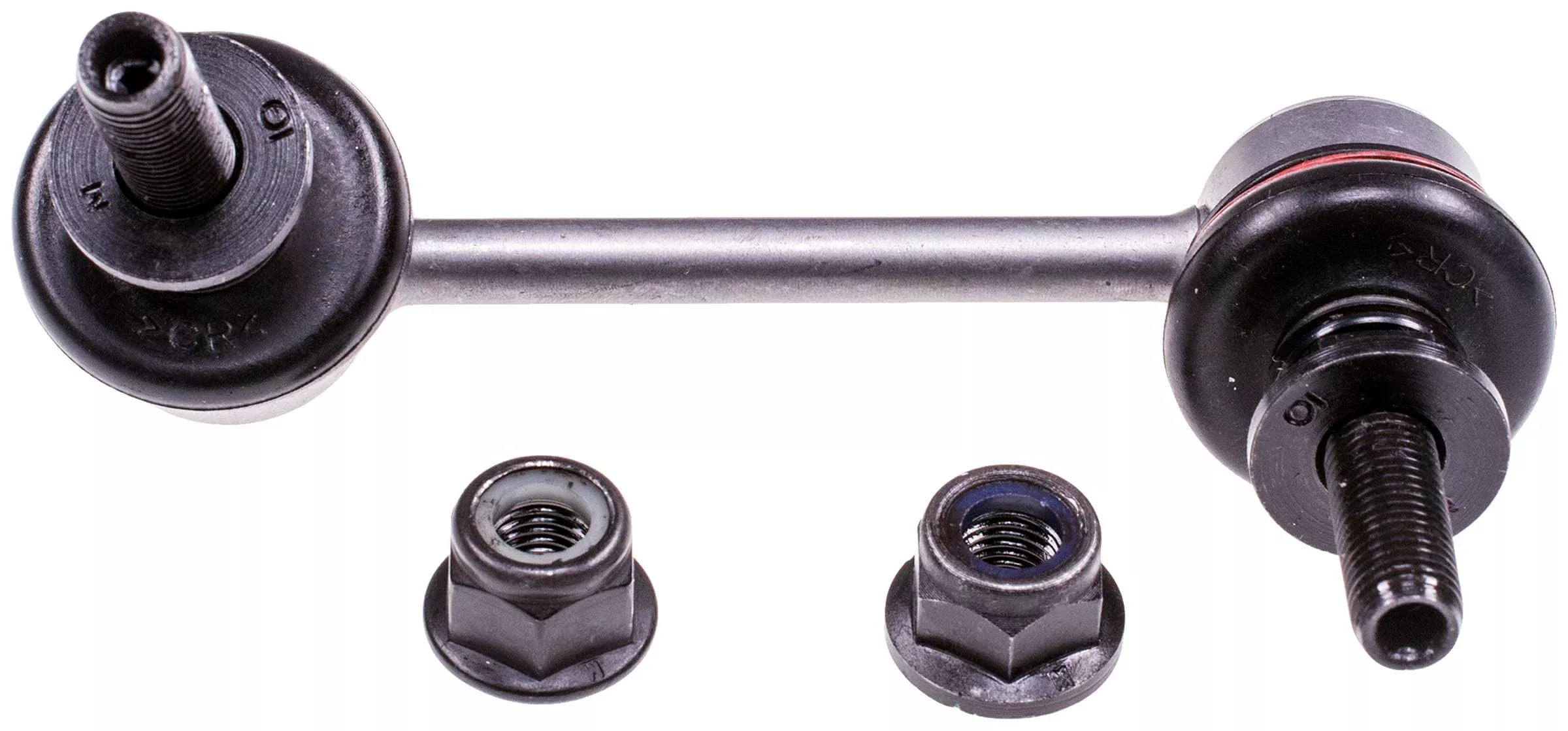 Dorman Sl69541Xl Rear Driver Side Suspension Stabilizer Bar Link Kit Compatible With Select Nissan Models