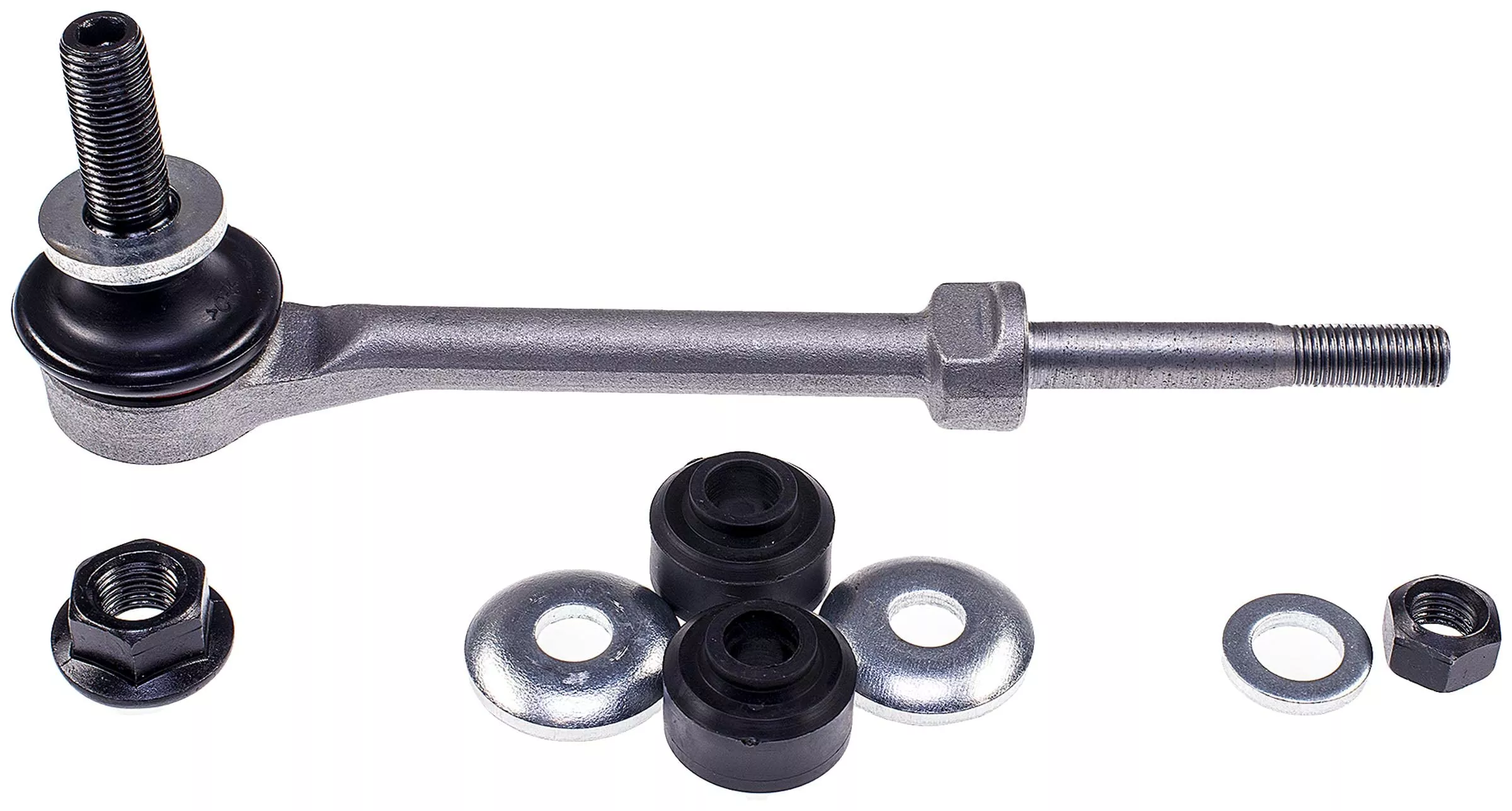 Dorman Sl74065Xl Front Suspension Stabilizer Bar Link Kit Compatible With Select Toyota Models