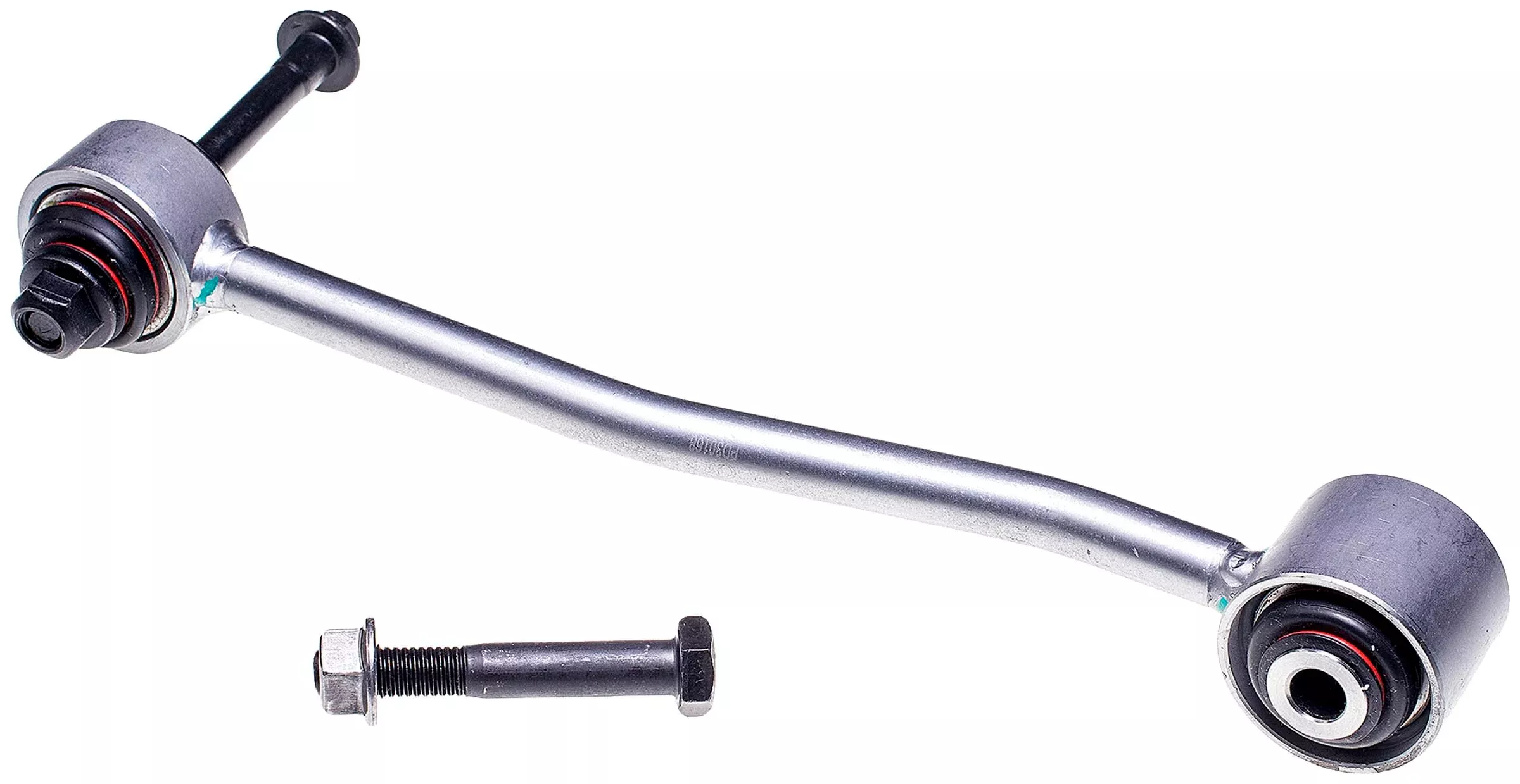 Dorman Sl85081Xl Front Driver Side Suspension Stabilizer Bar Link Kit Compatible With Select Ford Models