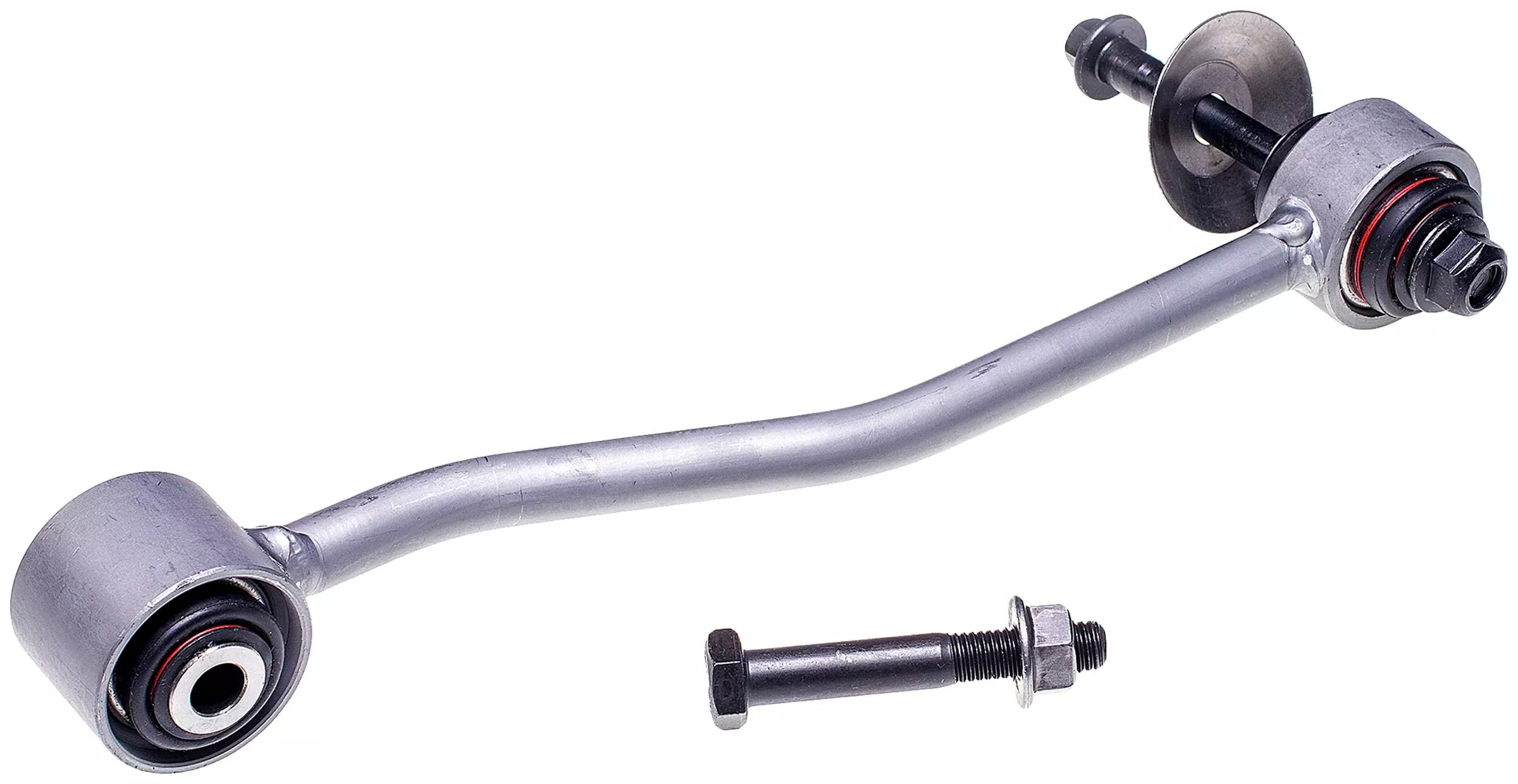 Dorman Sl85082Xl Front Passenger Side Suspension Stabilizer Bar Link Kit Compatible With Select Ford Models