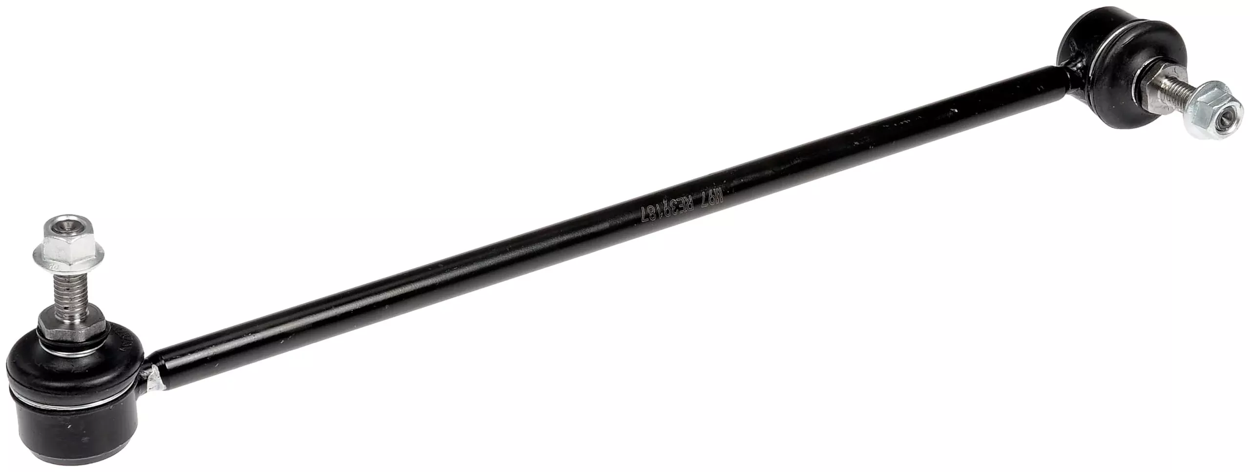 Dorman Sl90022 Front Passenger Side Suspension Stabilizer Bar Link Kit Compatible With Select Chevrolet Models