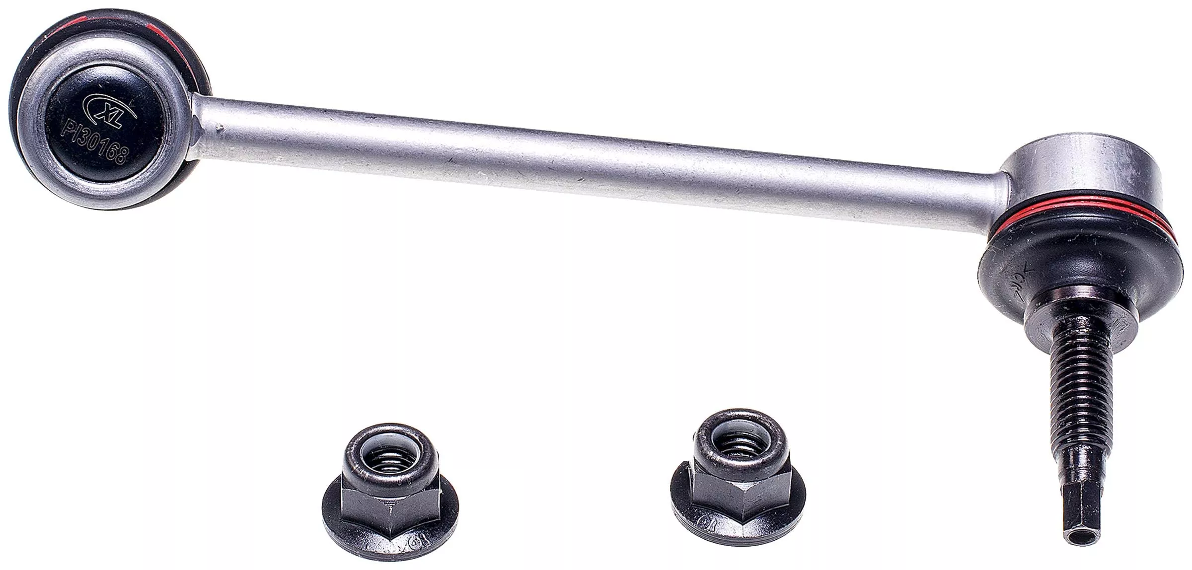 Dorman Sl90232Xl Front Passenger Side Suspension Stabilizer Bar Link Kit Compatible With Select Chevrolet/Gmc/Isuzu Models