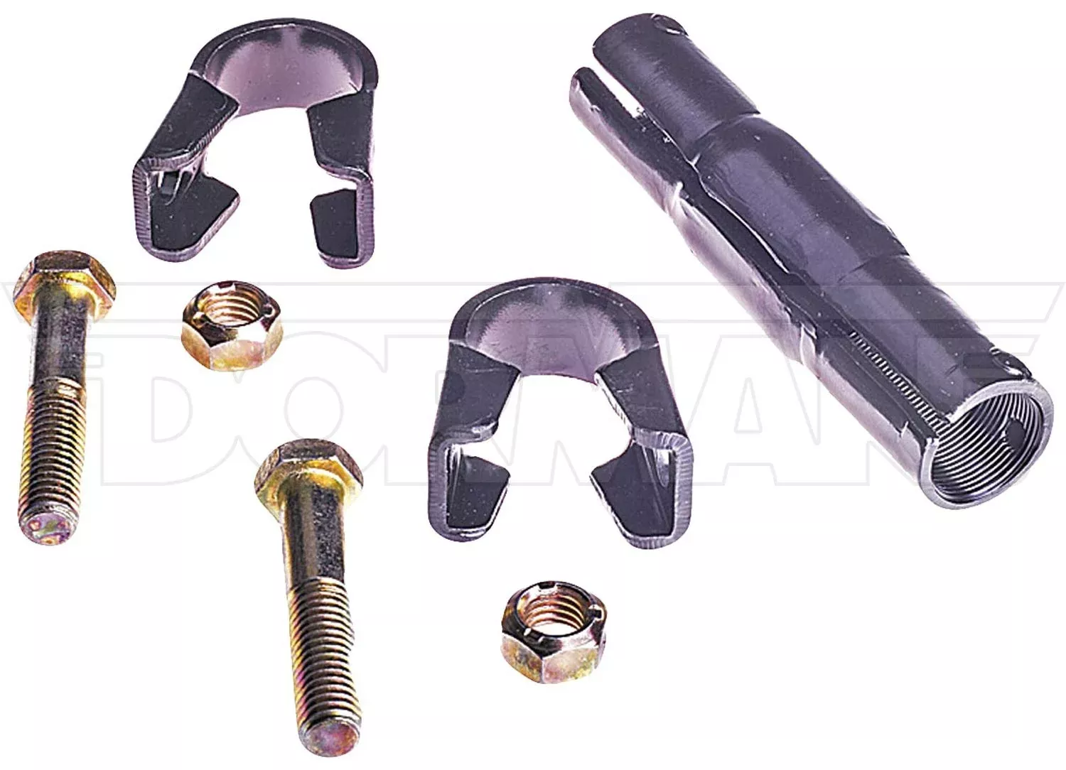 Dorman Steering - Tie Rod End Adjusting Sleeve