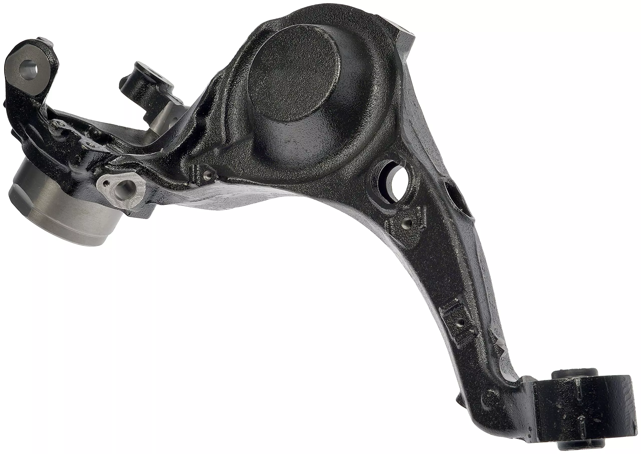 Dorman Suspension Knuckle 698-328 for Ford/Mercury - Rear Passenger Side Replacement Part
