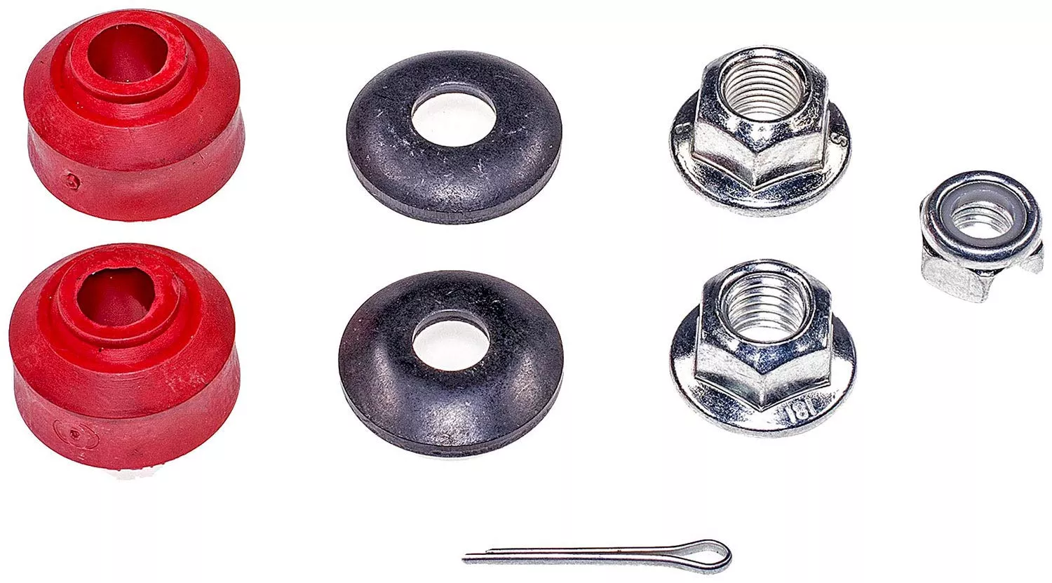Dorman Suspension – Stabilizer Bar Link Bushing