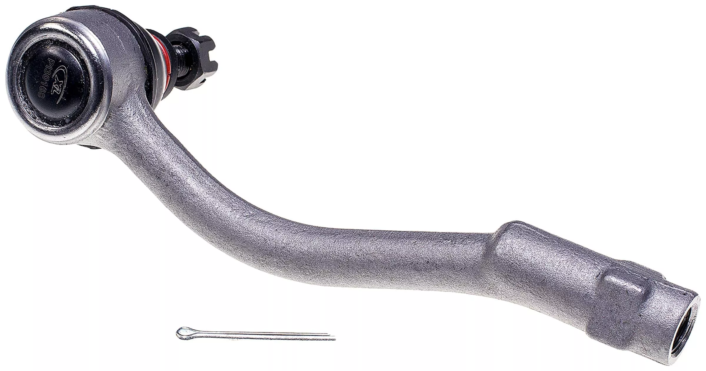 Dorman To63041Xl Front Driver Side Outer Steering Tie Rod End Compatible With Select Kia Models