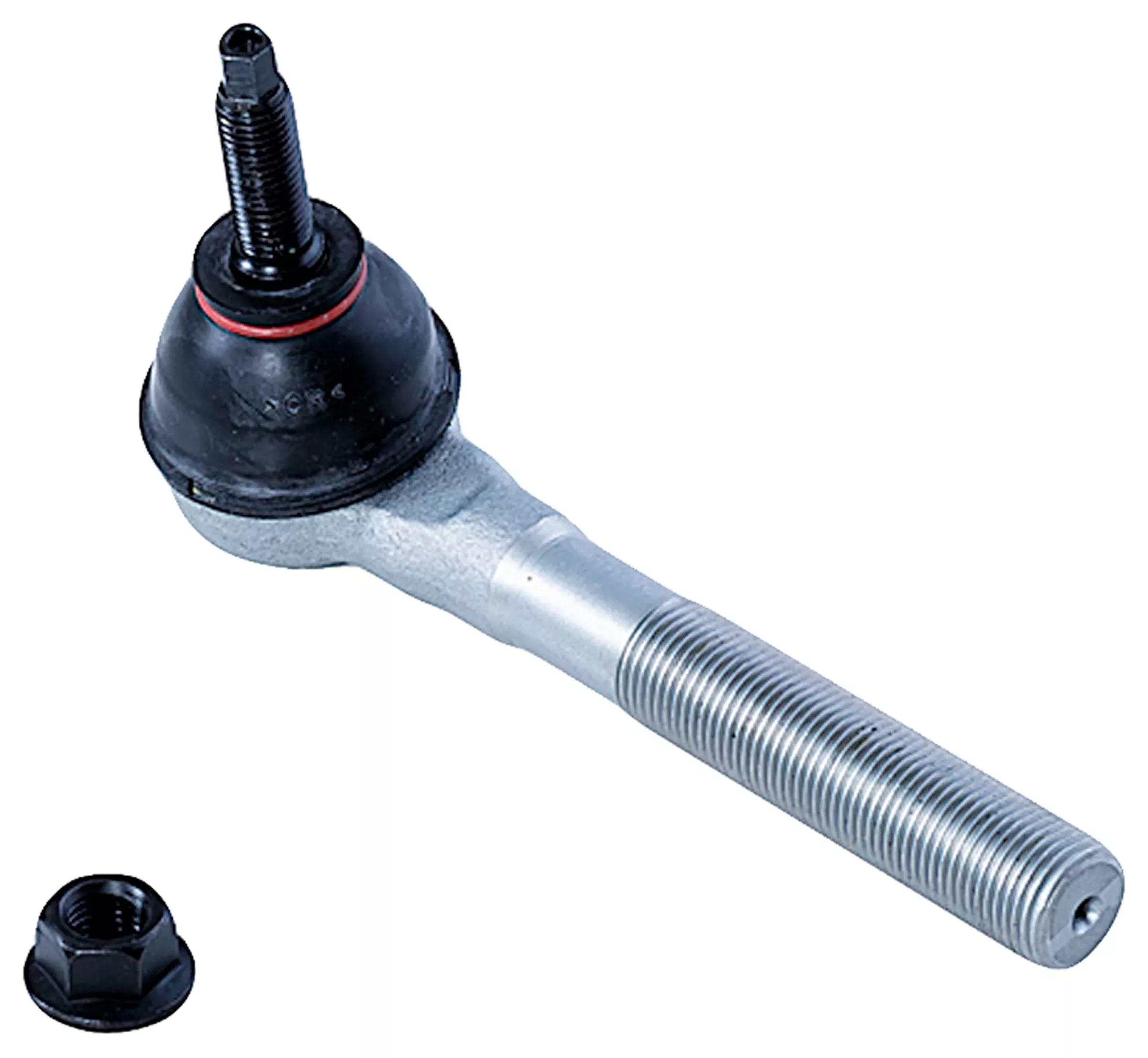 Dorman To82365Xl Front Outer Steering Tie Rod End Compatible With Select Chrysler/Dodge Models