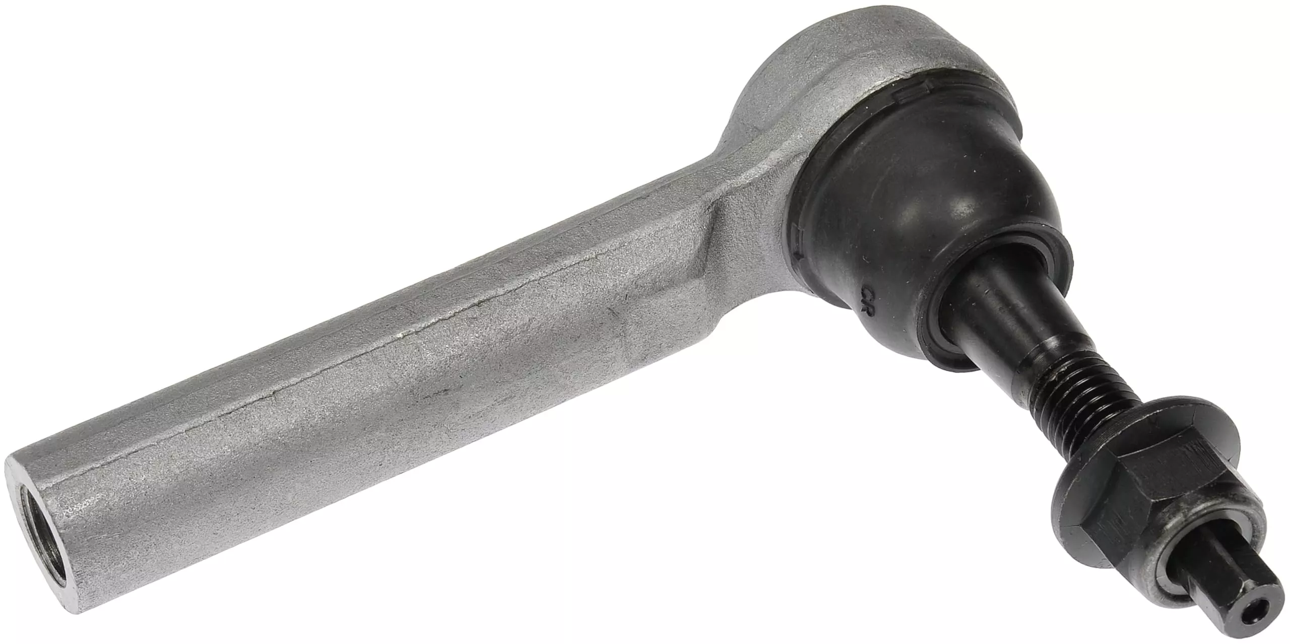 Dorman To90275Xl Front Outer Steering Tie Rod End Compatible With Select Cadillac/Chevrolet/Gmc Models