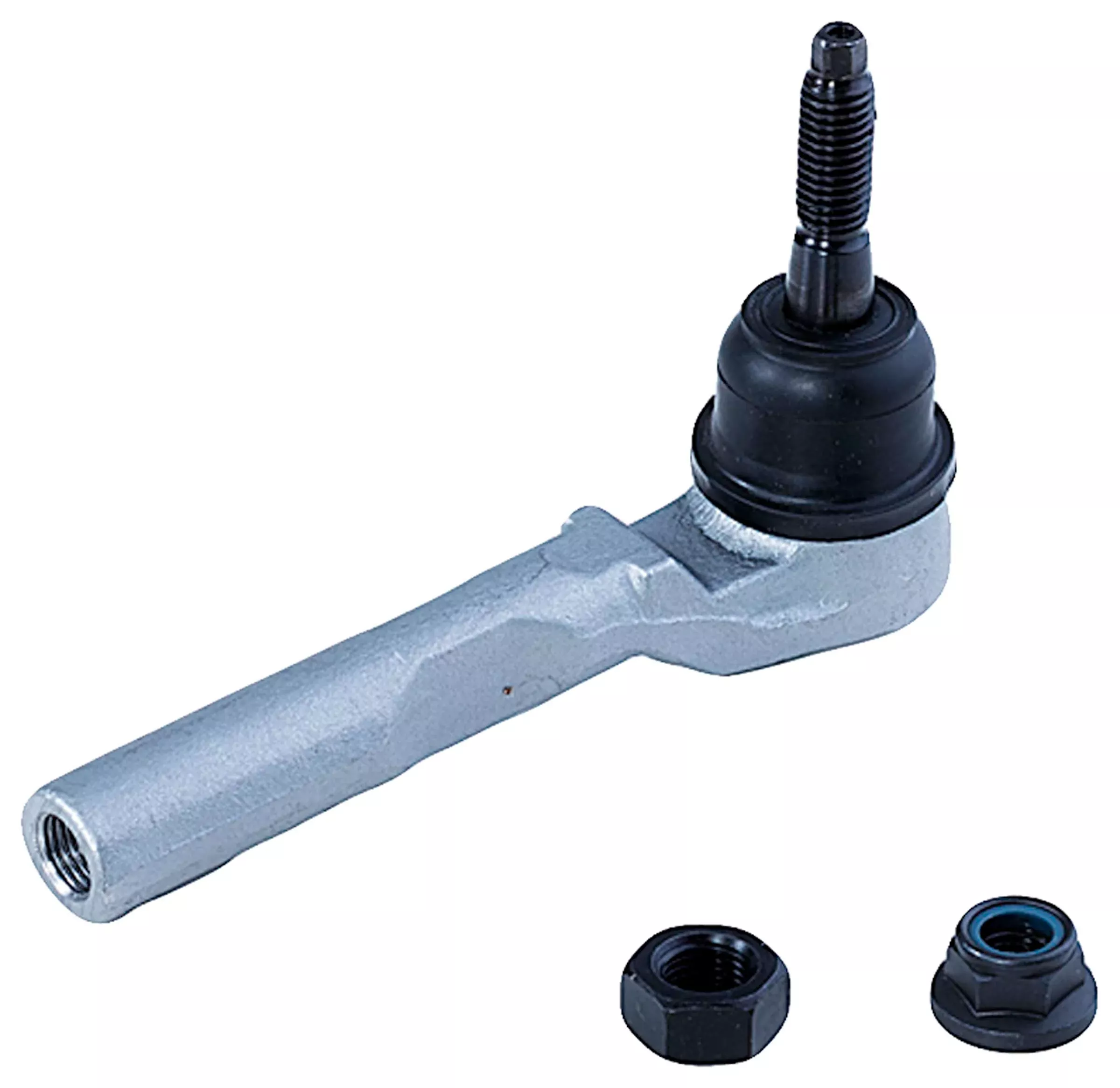 Dorman To92225Xl Front Outer Steering Tie Rod End Compatible With Select Models