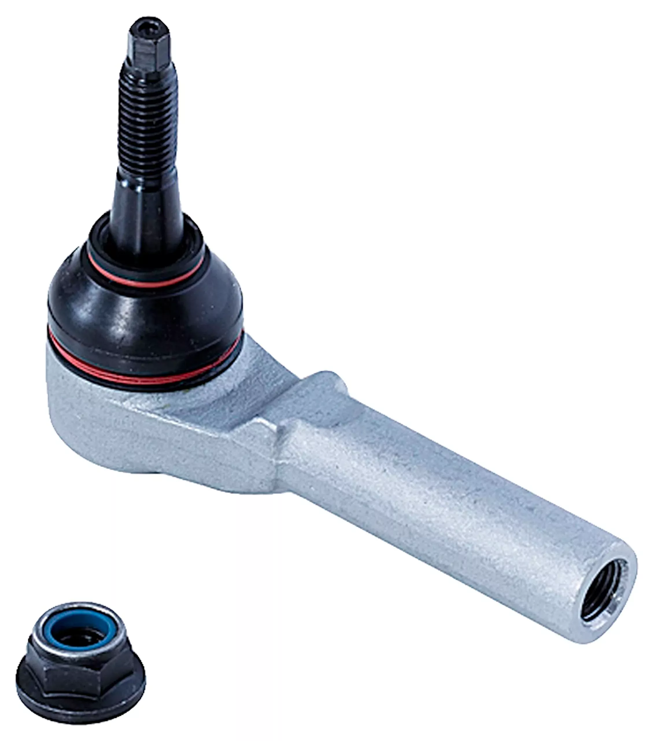 Dorman To92235Xl Front Outer Steering Tie Rod End Compatible With Select Models