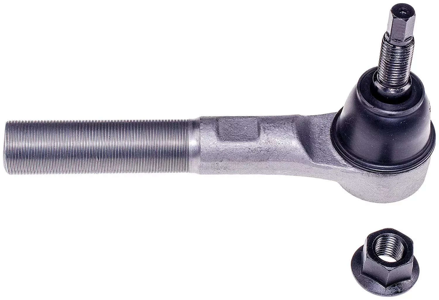Dorman Tt81073Xl Steering Drag Link End Compatible With Select Dodge Models