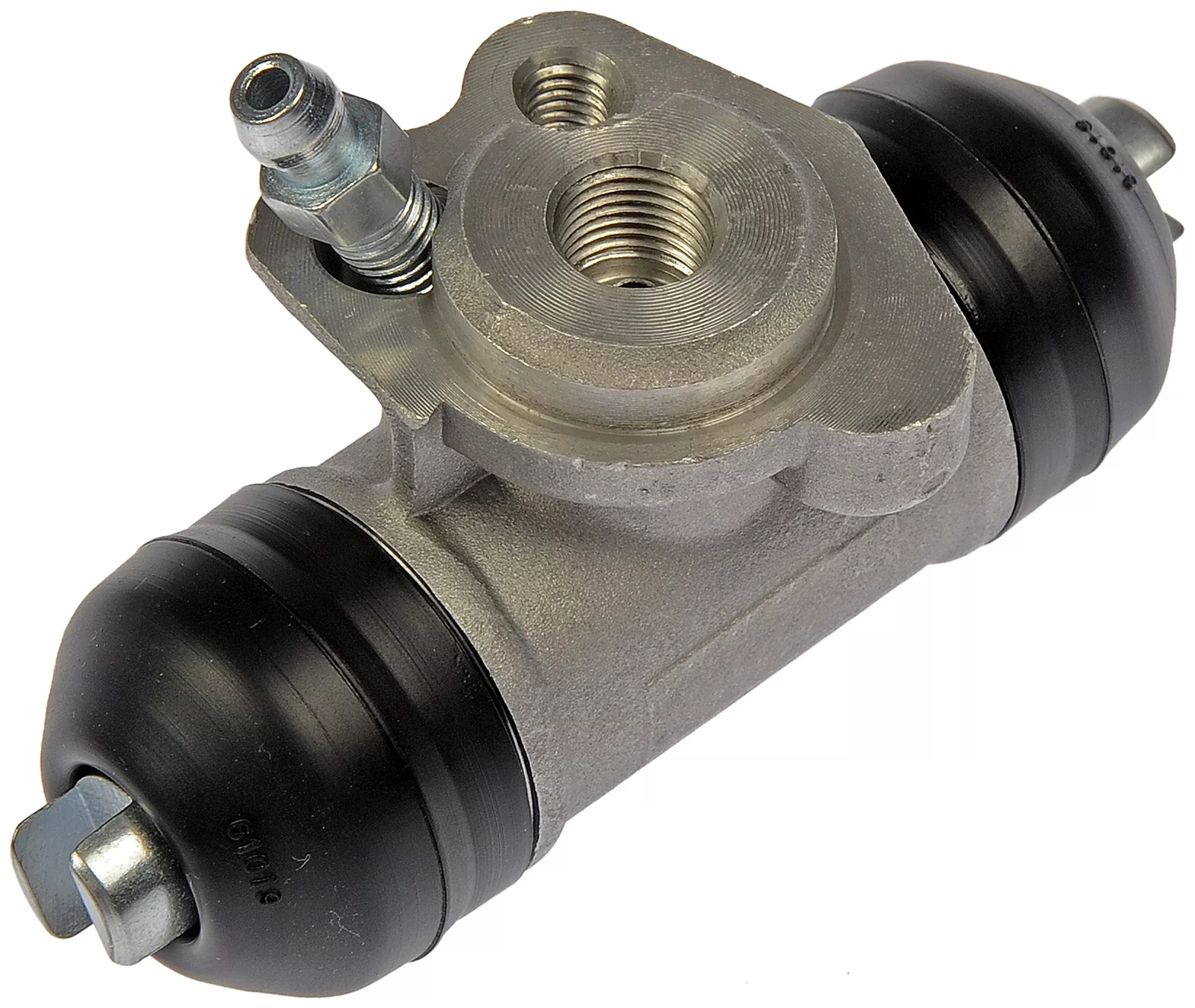 Dorman W610156 Rear Driver Side Drum Brake Wheel Cylinder Compatible With Select Scion / Toyota Models