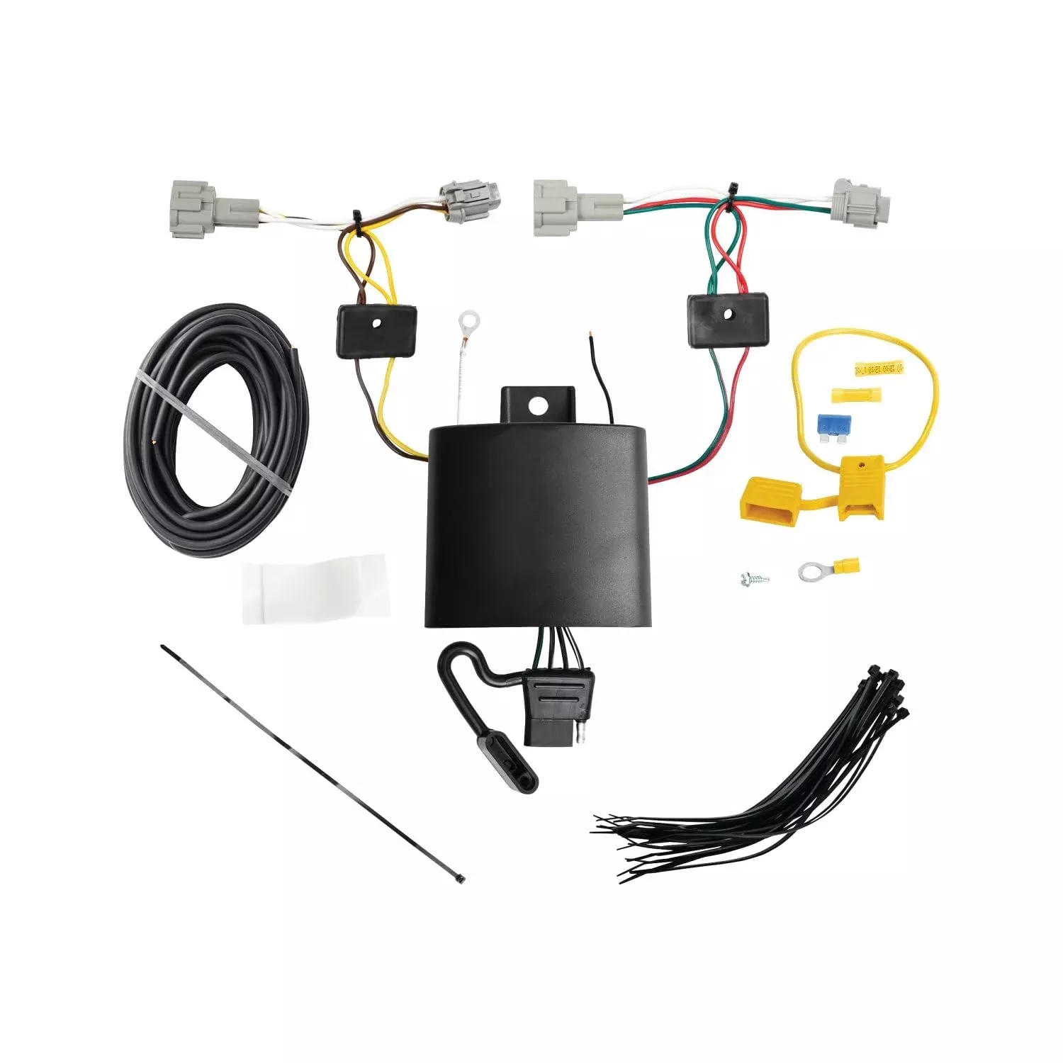 Draw-Tite 118833 Fits Nissan Rogue