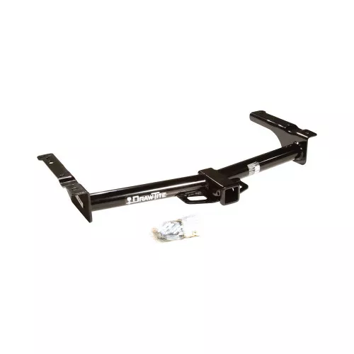 Draw Tite 1975-2010 Econoline Hitch 75703