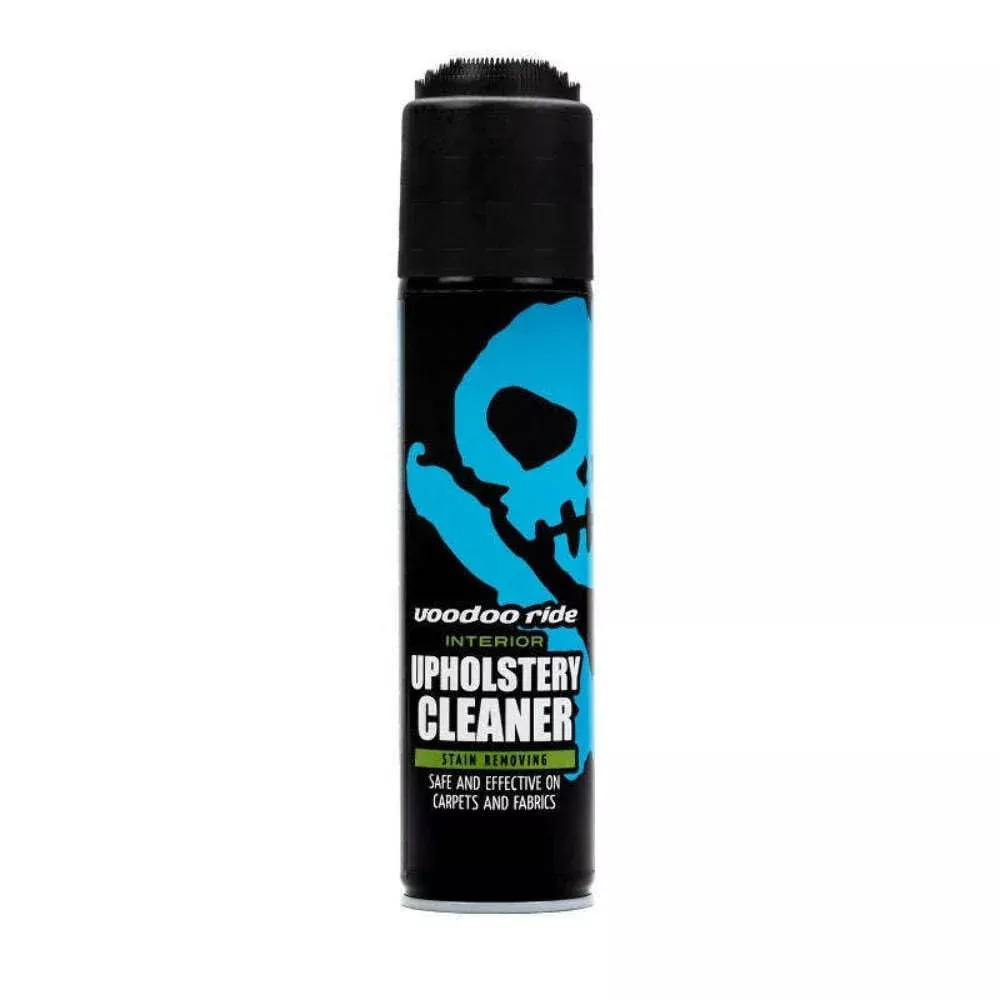 Draw-Tite Vr7712 Interior Cleaner