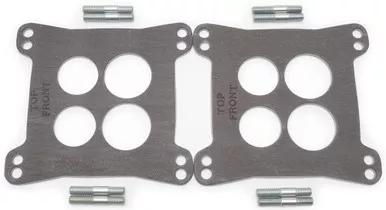 Dual Quad Insulator Kit