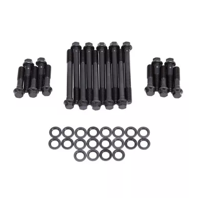 E-Series Head Bolt Kit SBM Magnum 5.2L/5.9L