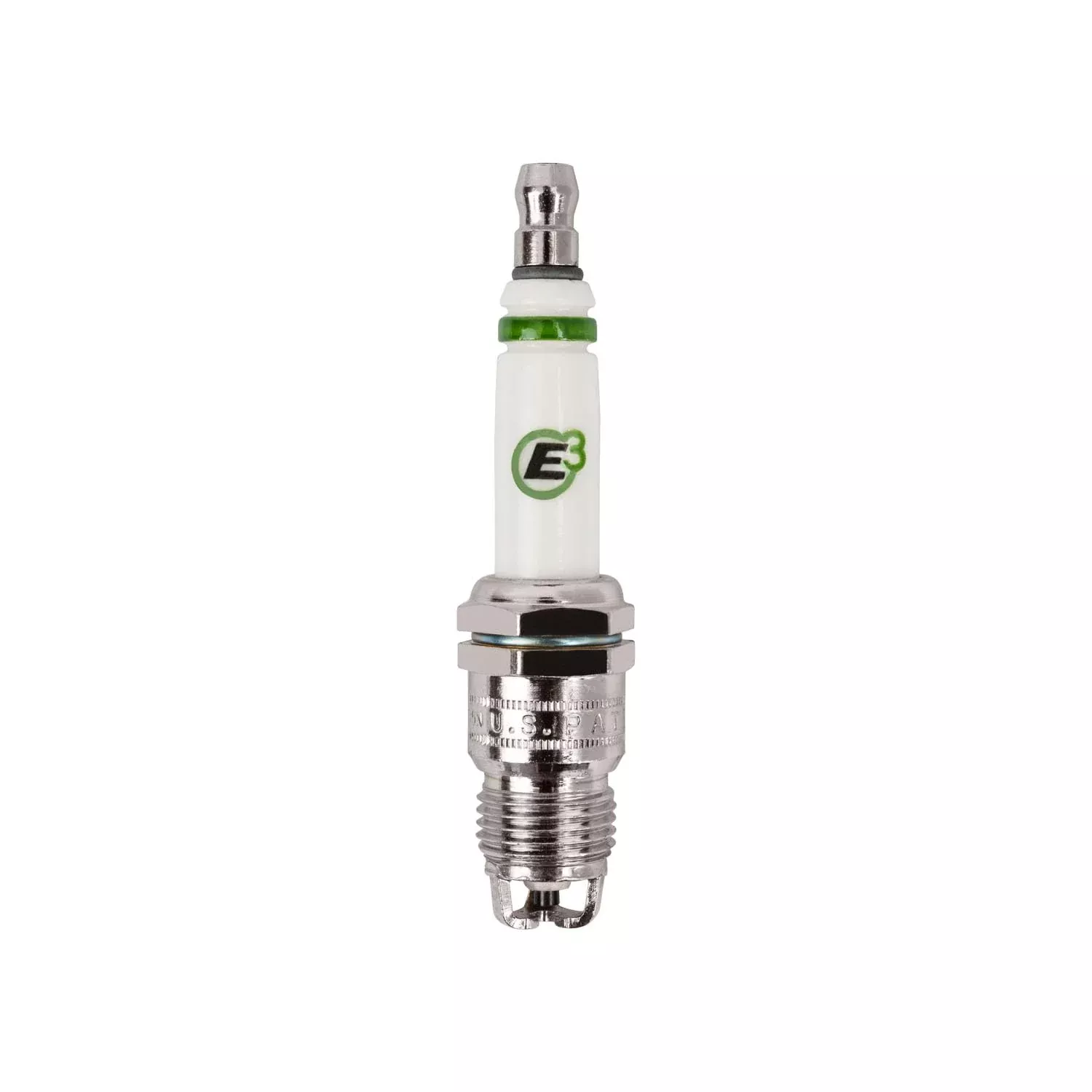 E3 Spark Plugs E3.40 Premium Automotive Spark Plug W/Diamondfire Technology (Pack Of 1)