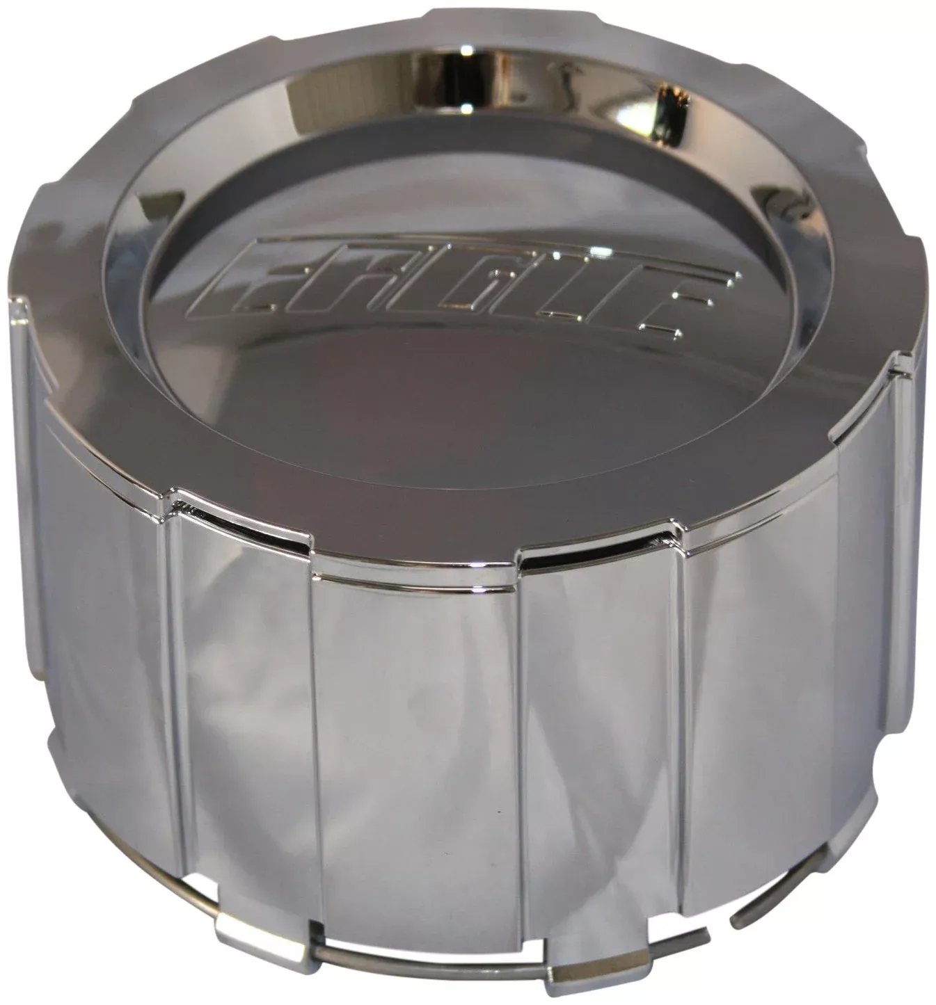 Eagle Alloys Replacement Wheel Center Cap, Chrome, Model 43249-129833