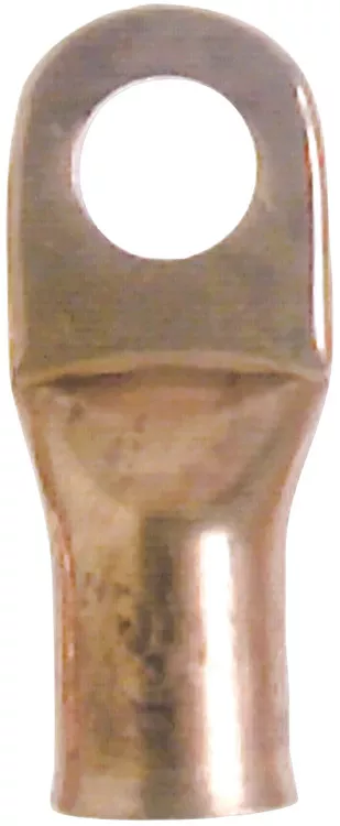 East Penn LugCopr 4 Ga 3/8 Stud B 05327