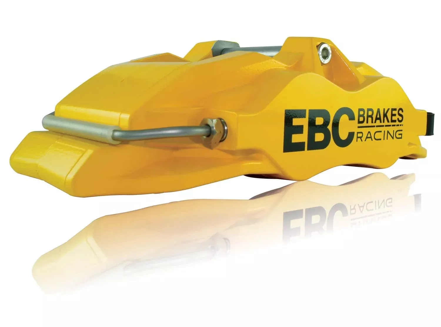 Ebc Brakes Ebc Bc4102Yel-L Brake Kit