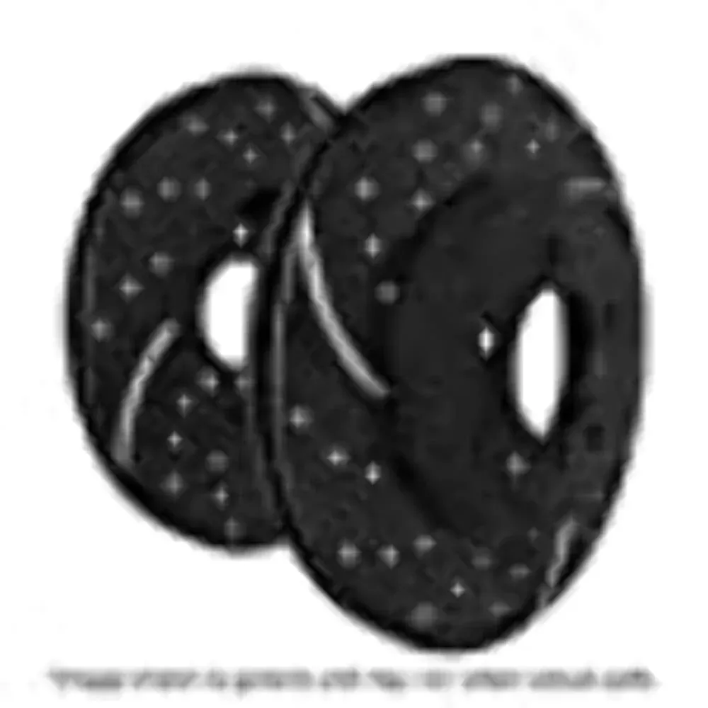 Ebc Brakes – Gd Pattern Rotors (Gd7828)