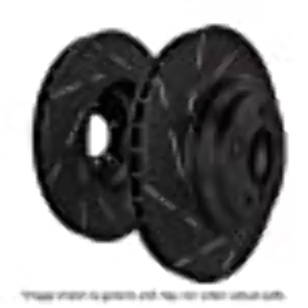 Ebc Brakes – Usr Slotted Rotors (Usr7828)