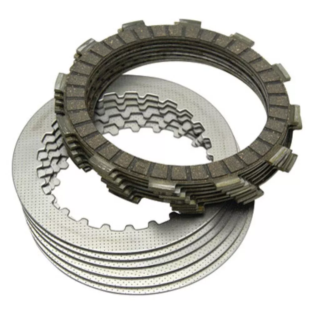 Ebc Clutch Kit For Yamaha Raptor 250 2008-2013