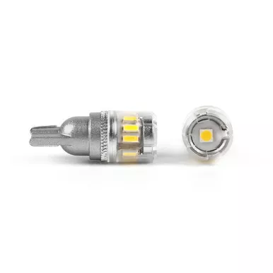 ECO Series 921LED Bulb s White Pair