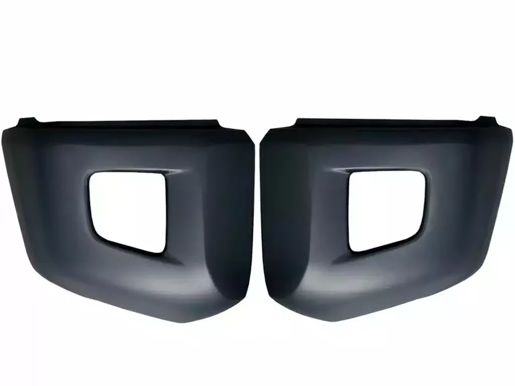 Ecological Du0112 Bumper Cover – Unpainted