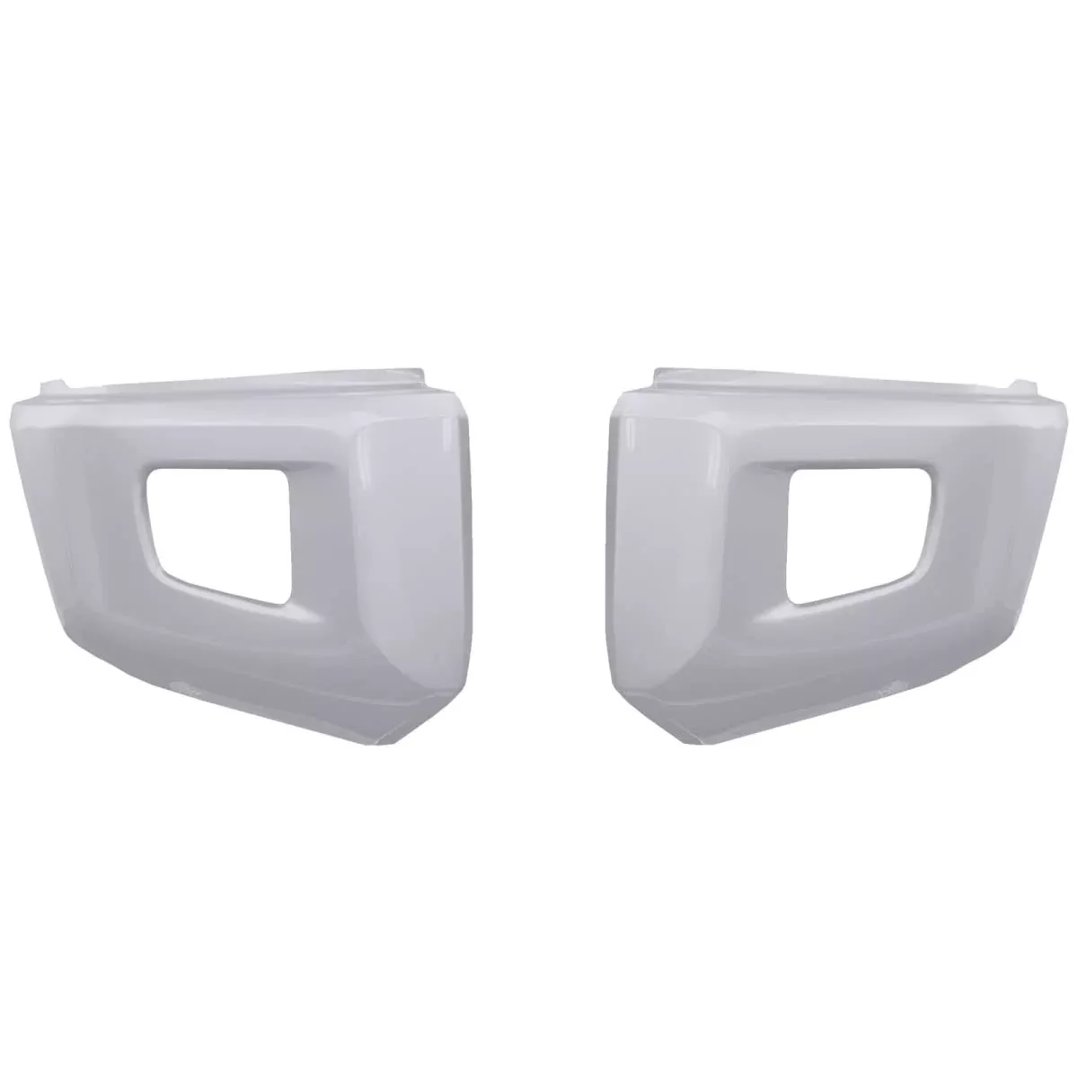 Ecological Du0311 Bumper Cover - Toughshellz